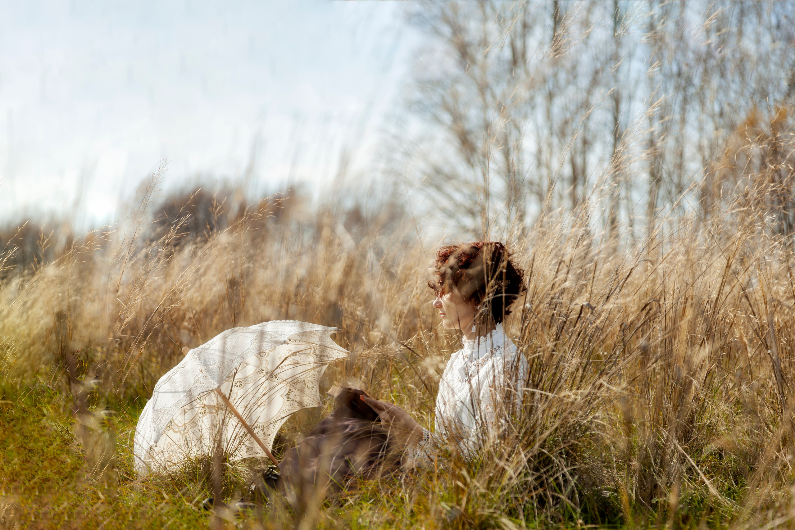Творческие съемки. PROphoto
