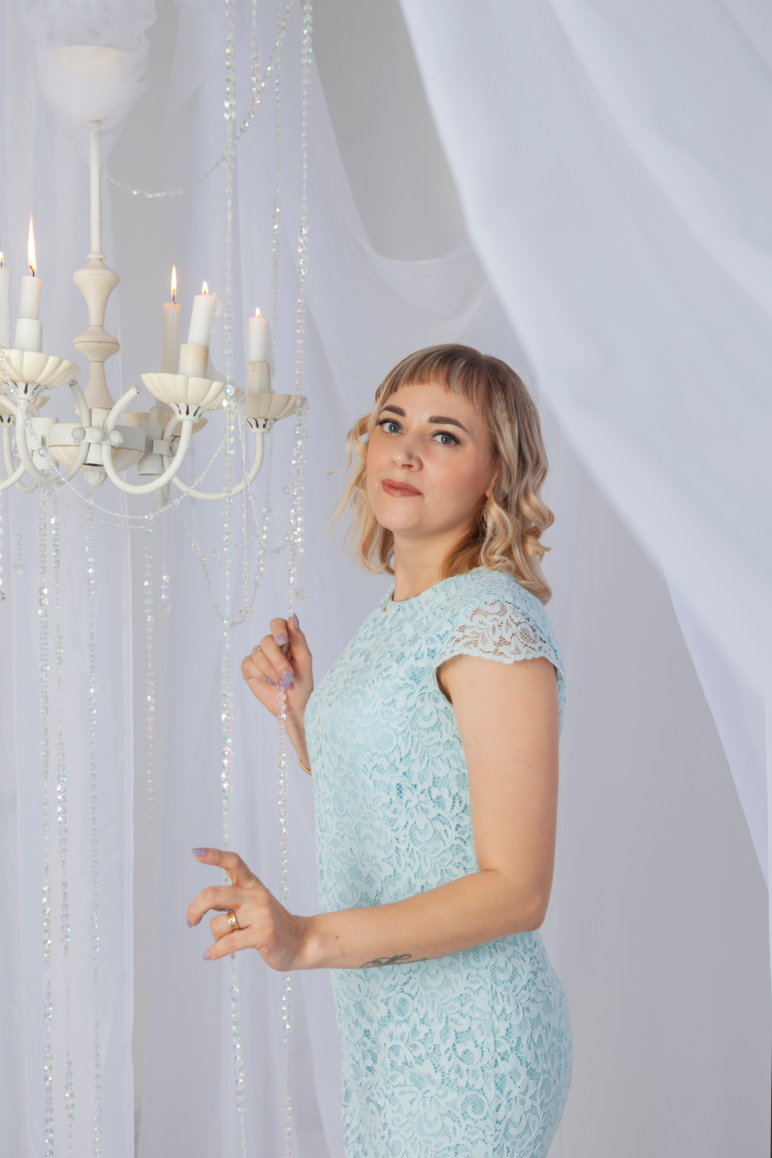 Девочки. PROphoto