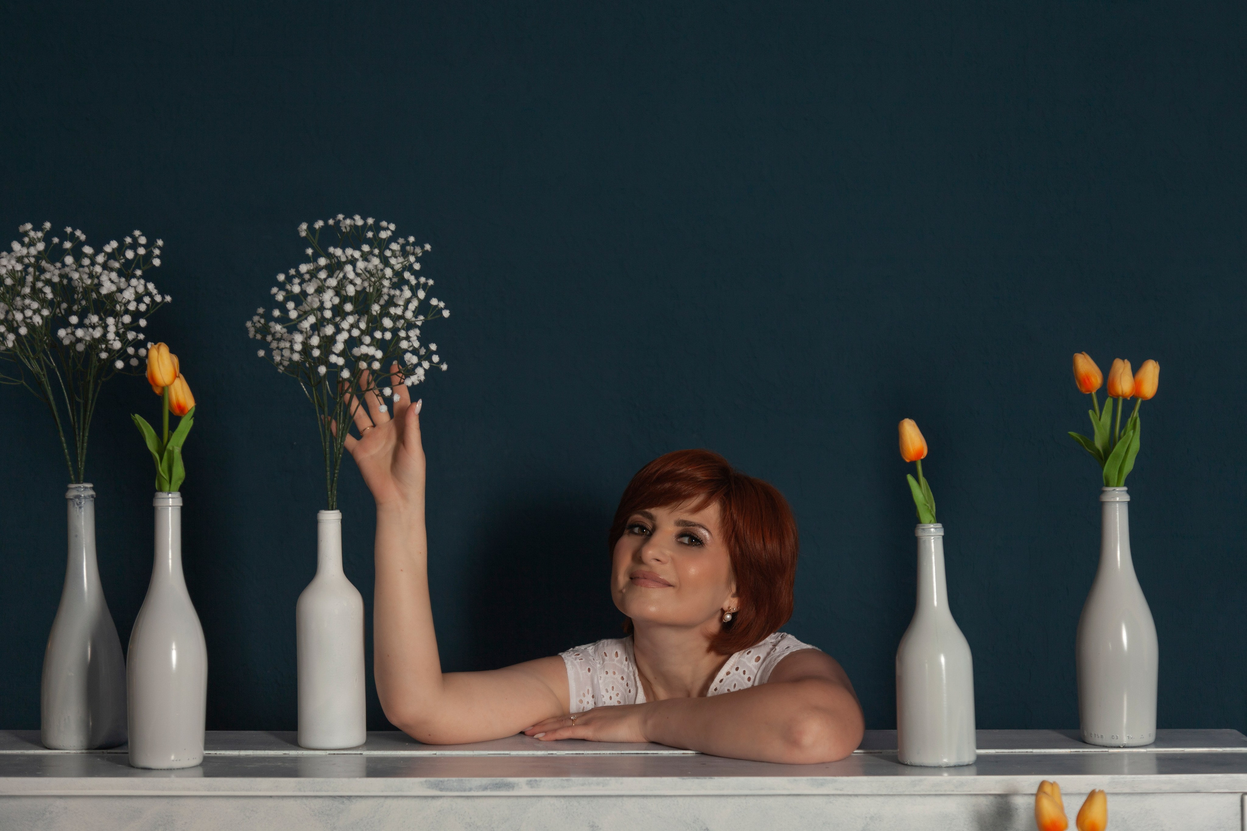 Девочки. PROphoto