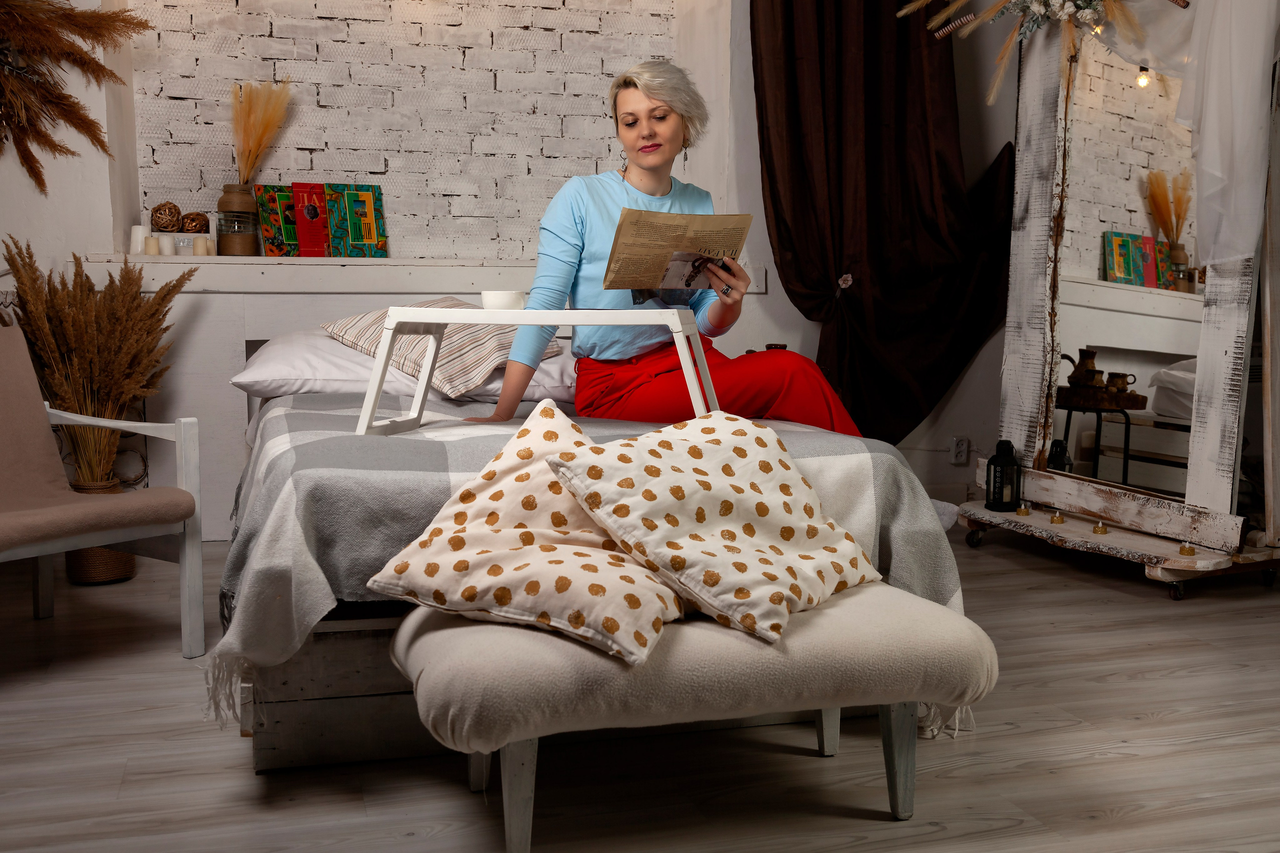 Девочки. PROphoto