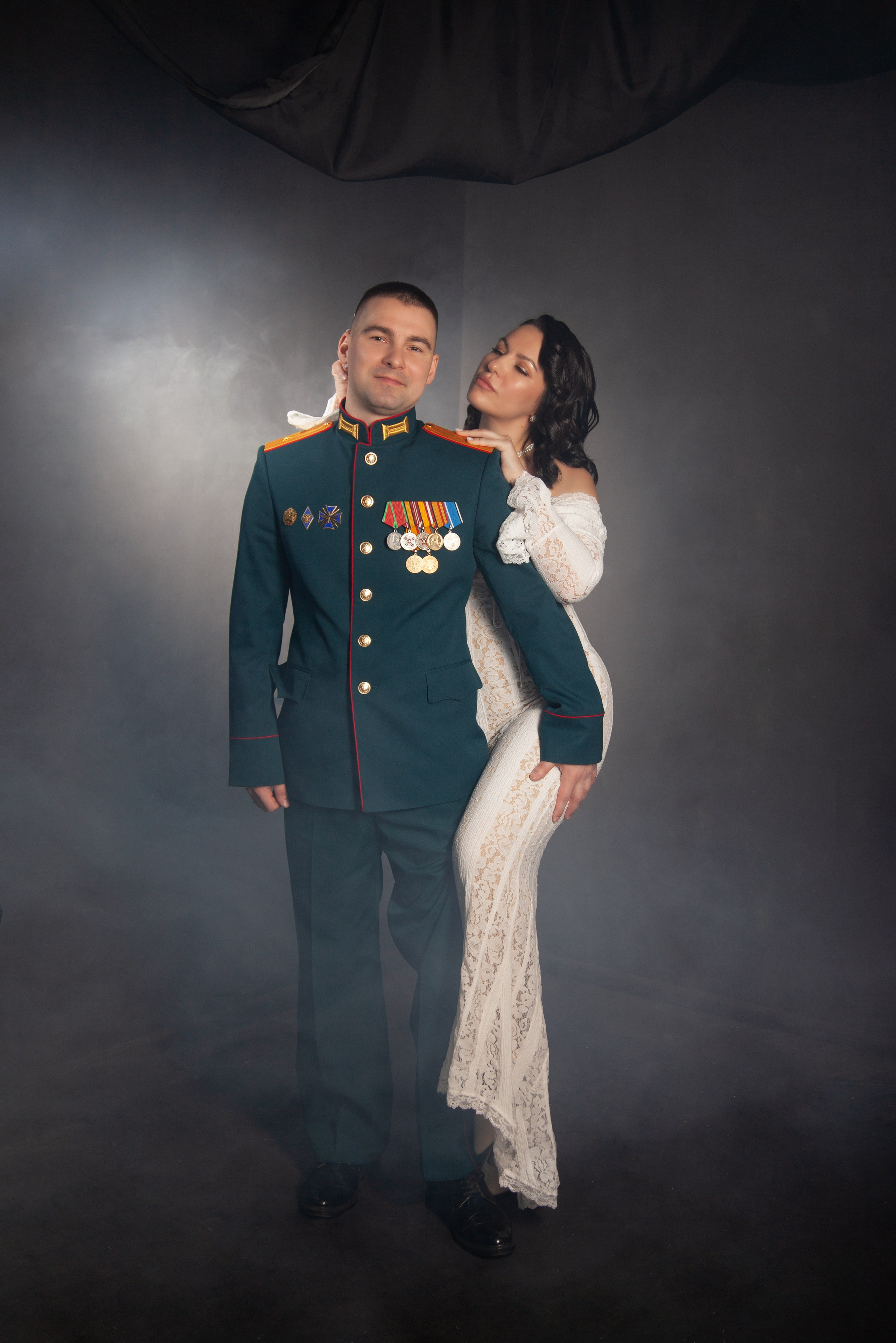 Свадебные съемки. PROphoto