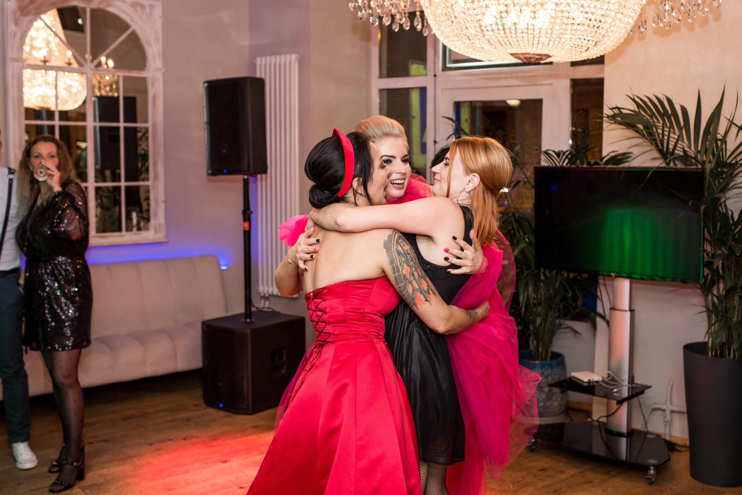 Свадебная фотосессия в Санкт-Петербурге. Свадебный фотограф Кирилл Белый