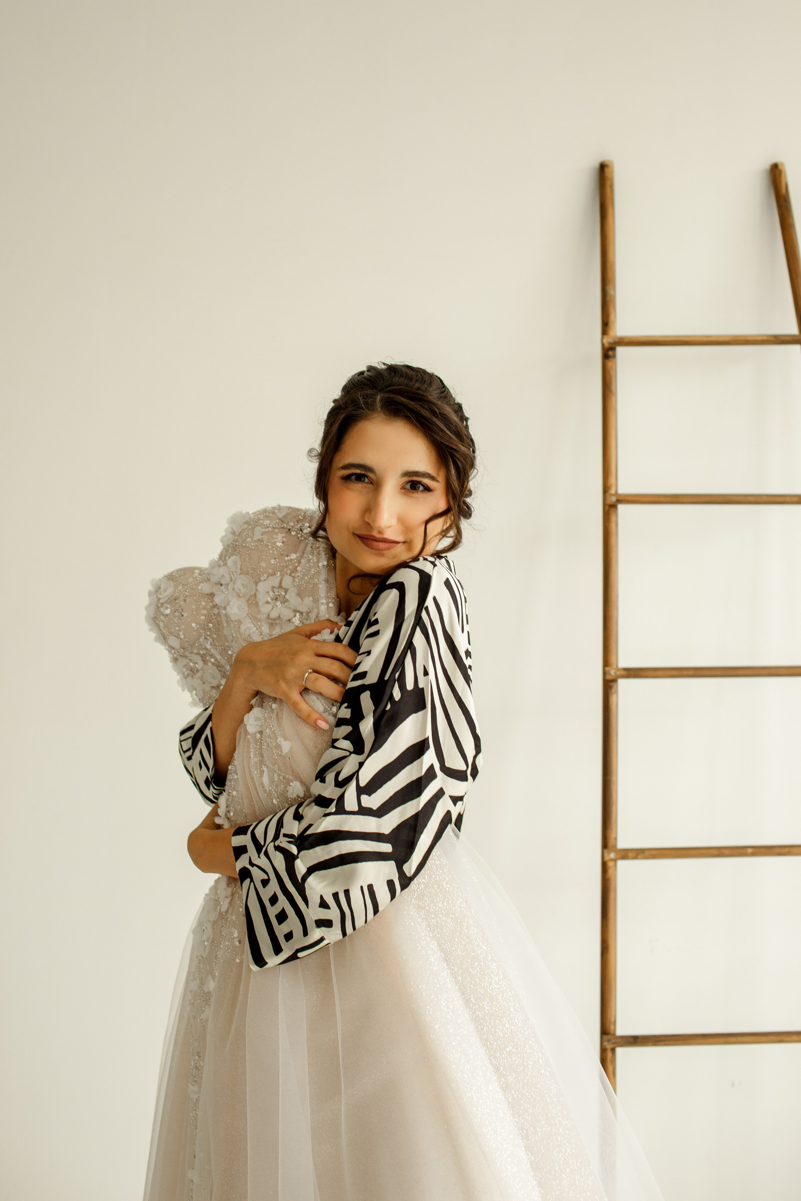 Свадебная фотосессия в Санкт-Петербурге. Свадебный фотограф Кирилл Белый