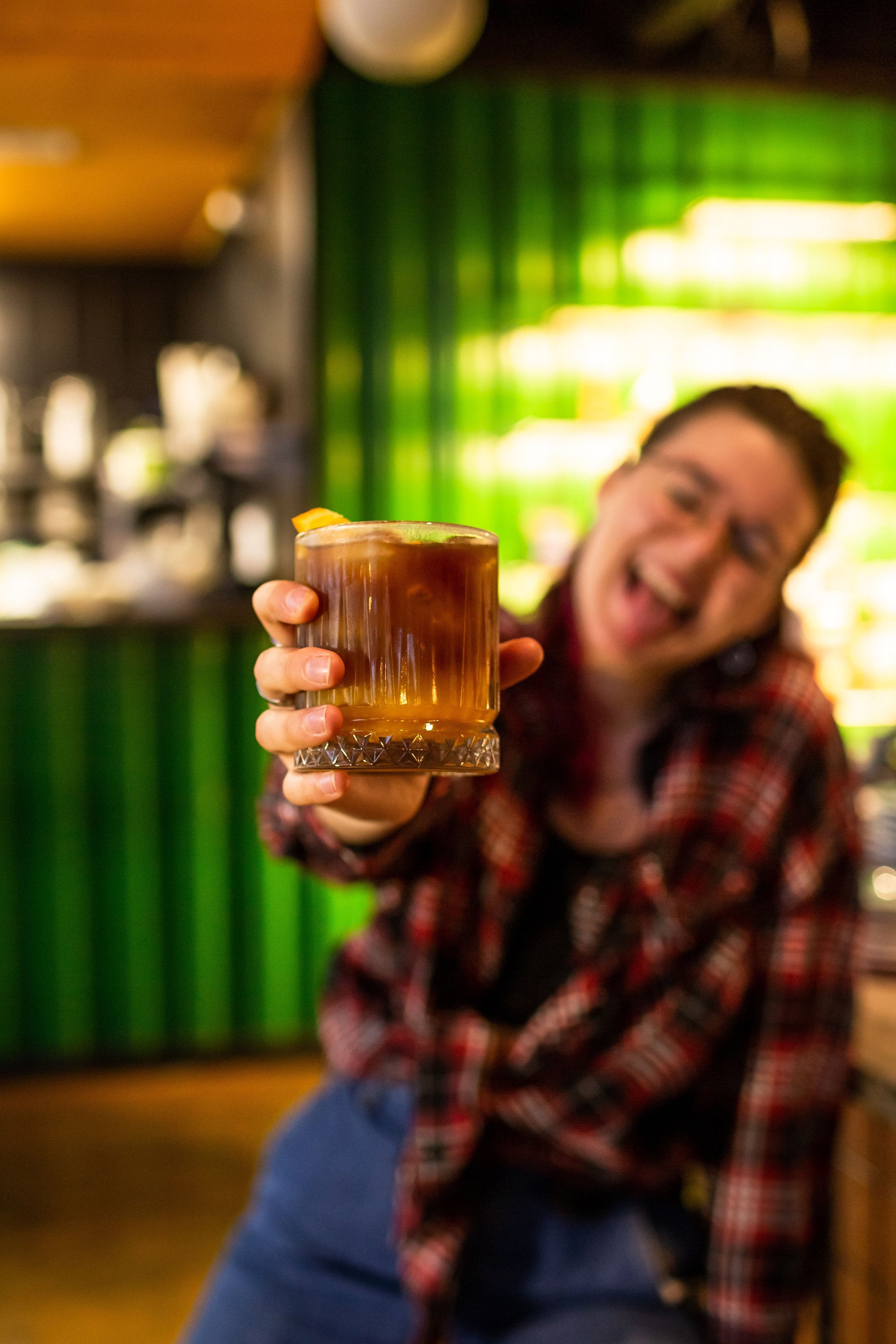 Рекламная съёмка для ресторана. Свадебный фотограф Кирилл Белый