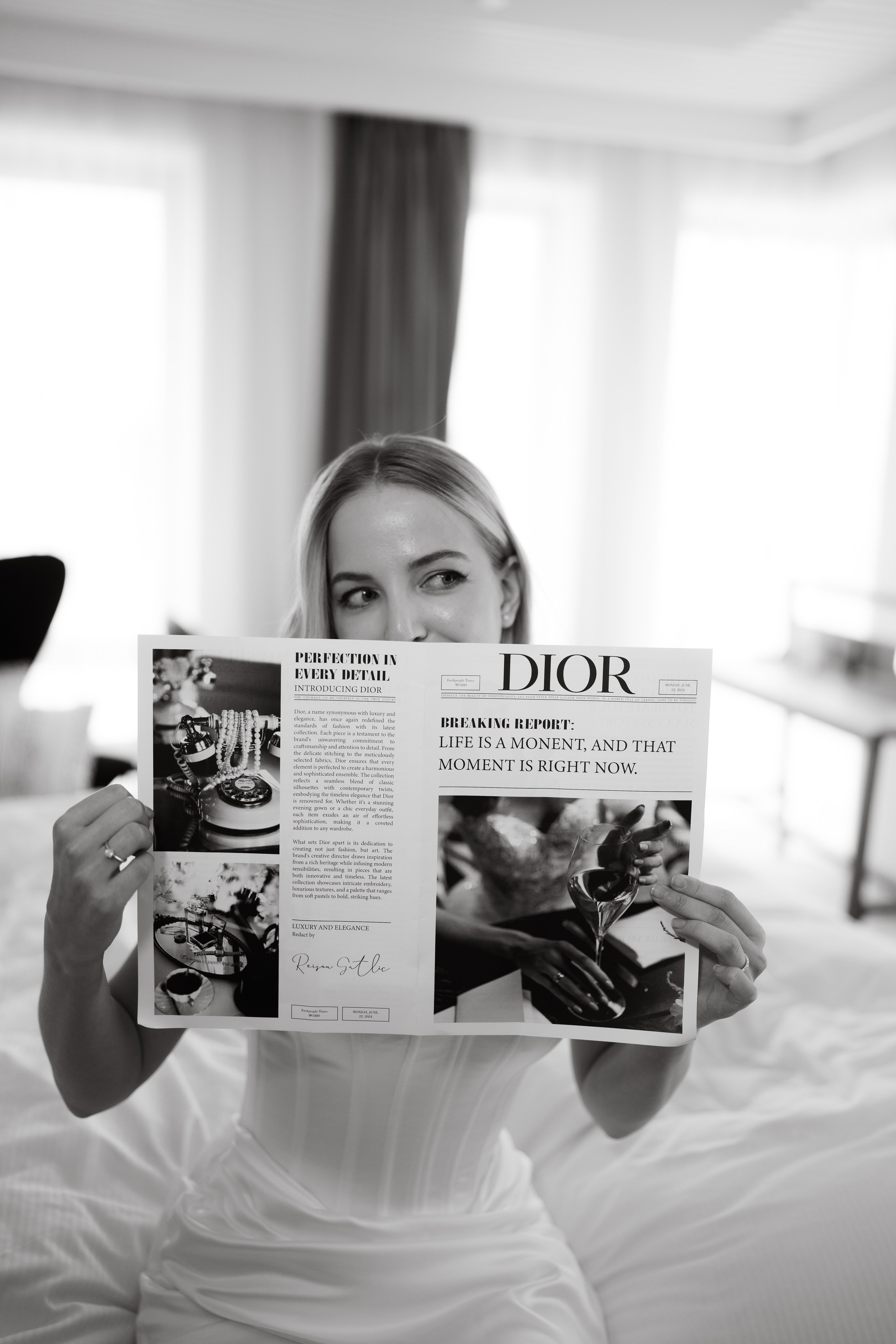 Станислав и Татьяна. Свадебный фотограф Москва