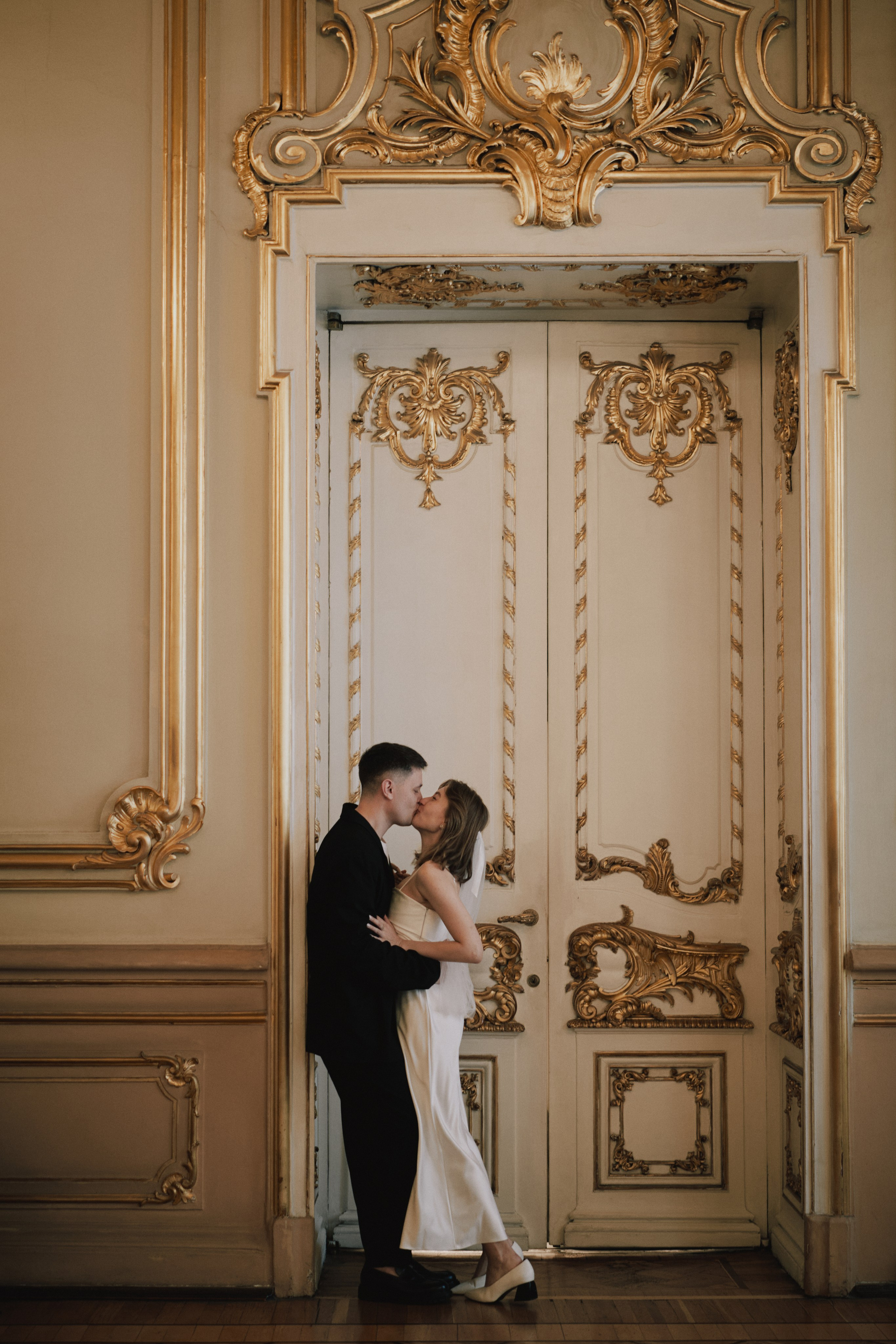 Настя и Паша. Фотограф в Санкт-Петербурге | Аня Маленчук