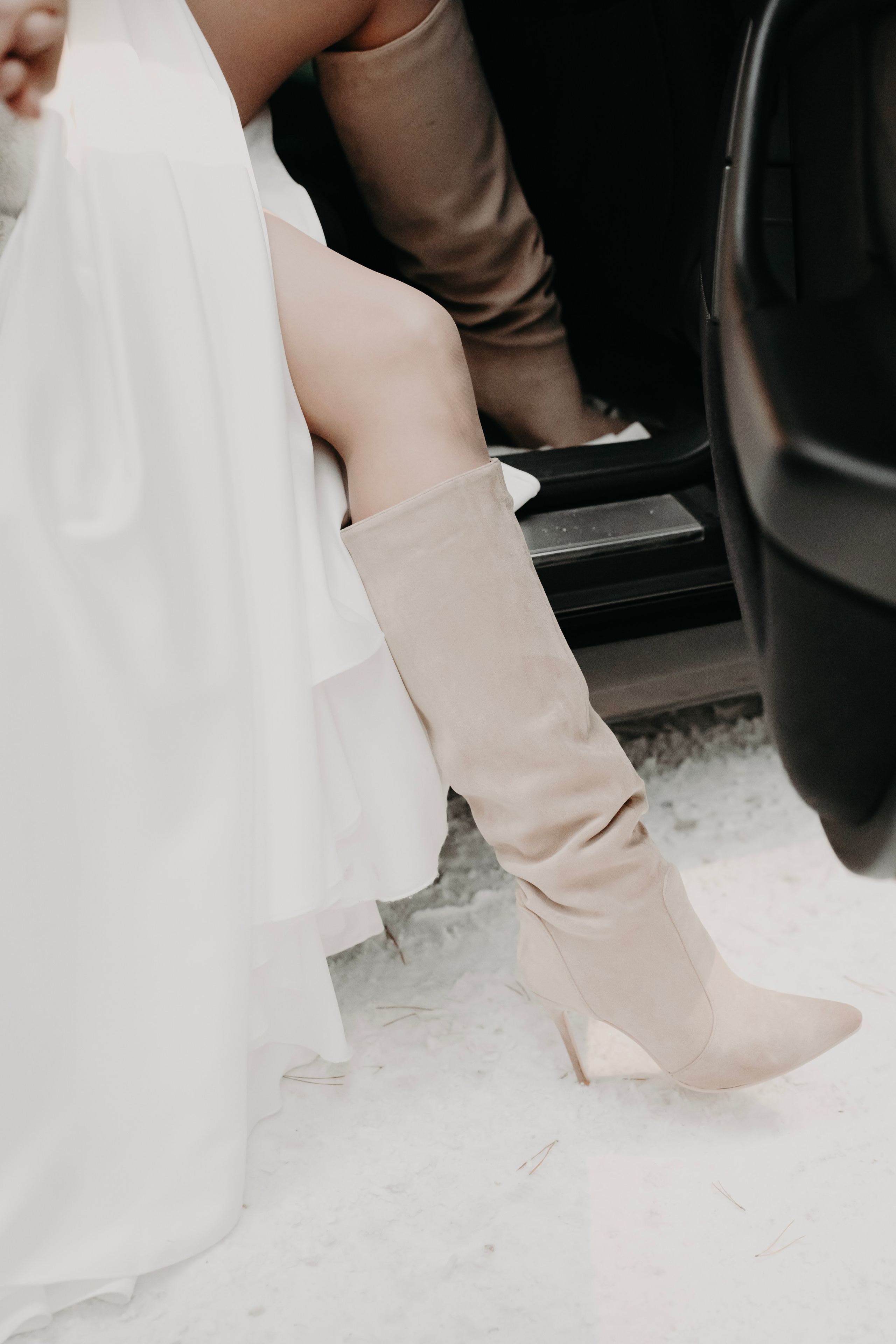 Галина и Дмитрий. Фотограф Ирина Ликсунова