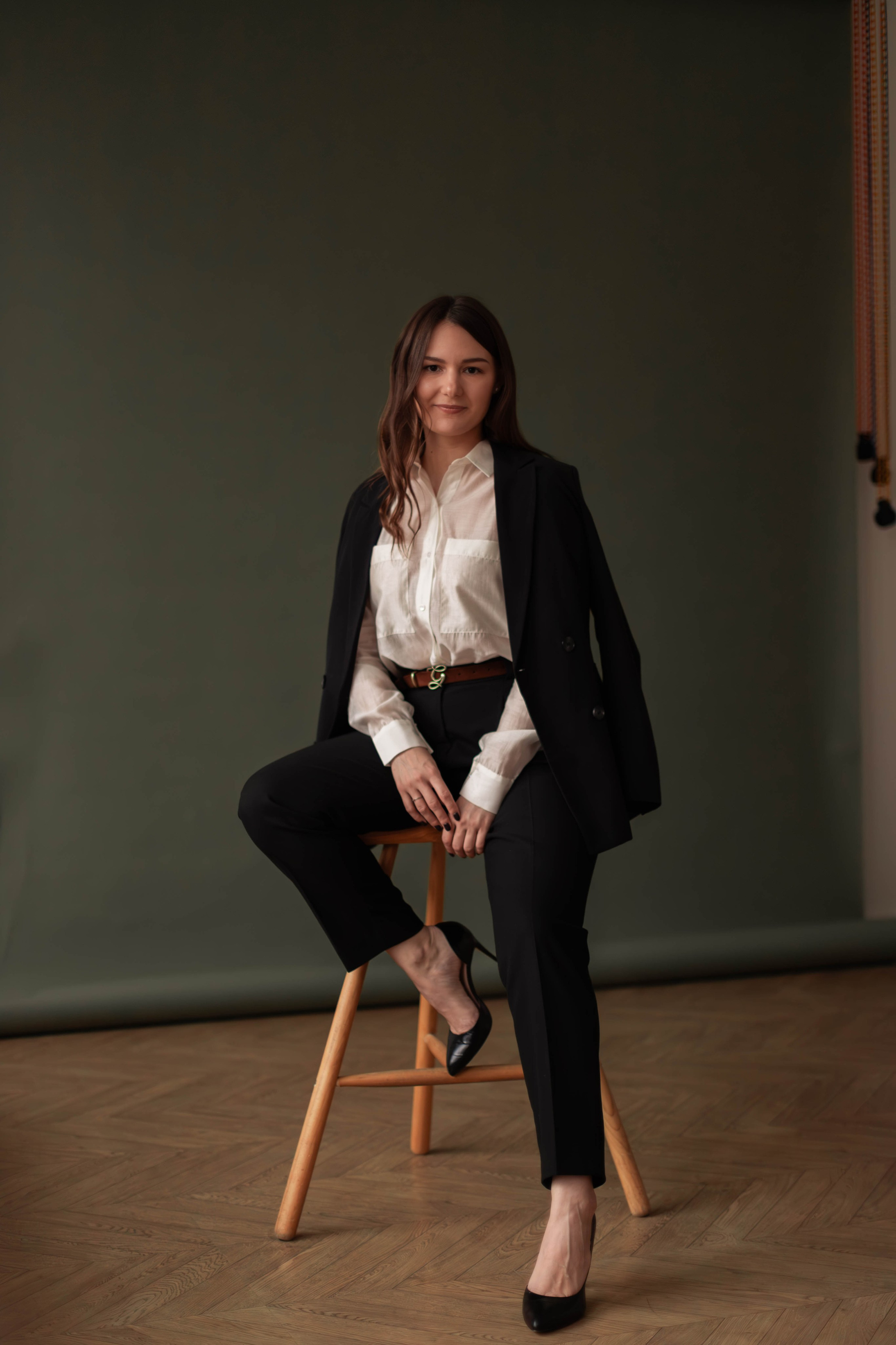 Елизавета. Фотограф в Москве. Гатицкая Анастасия