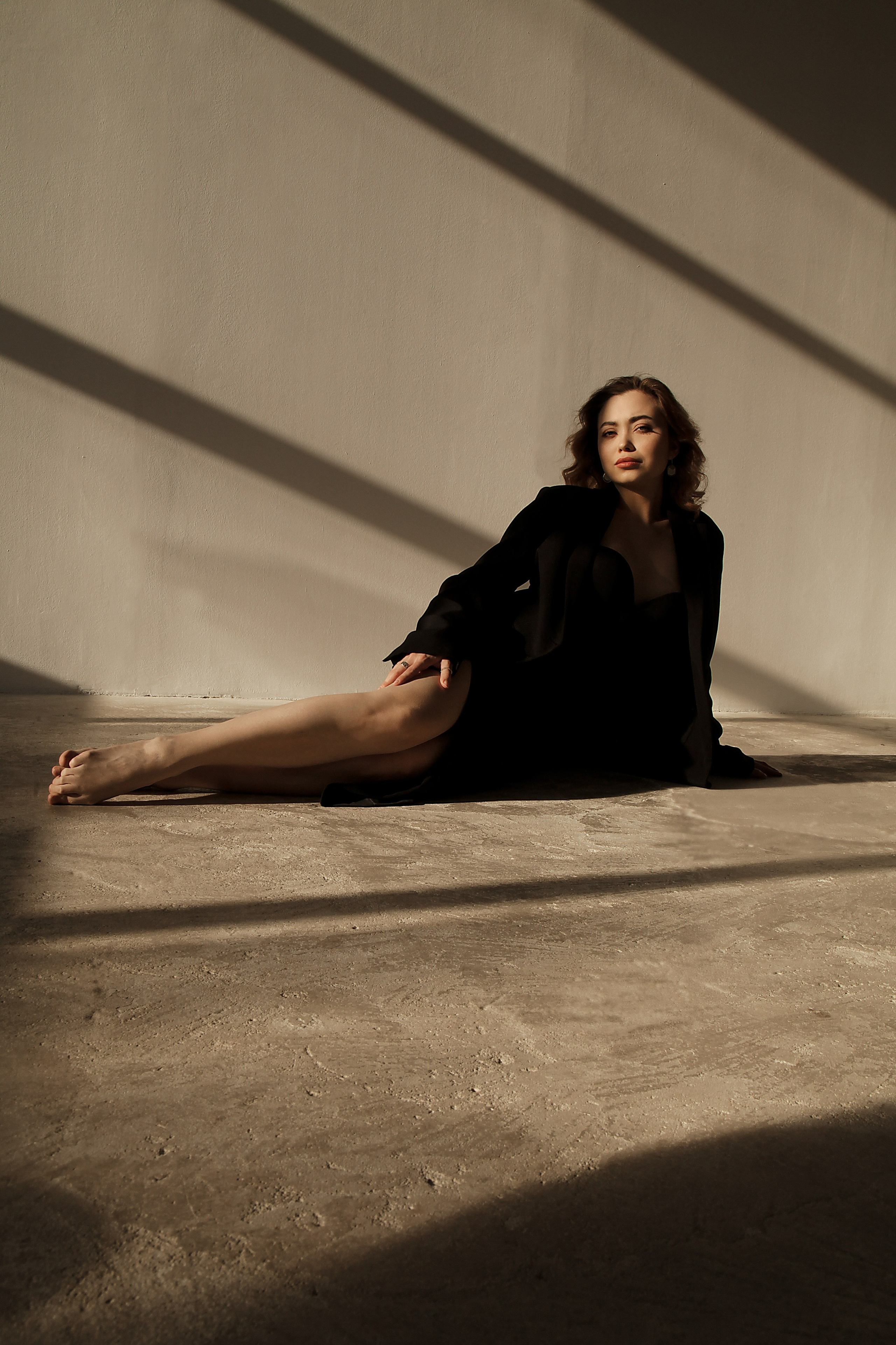 Адель. Профессиональное фото в Казани: от идеи до результата. Фотограф Яна Мур