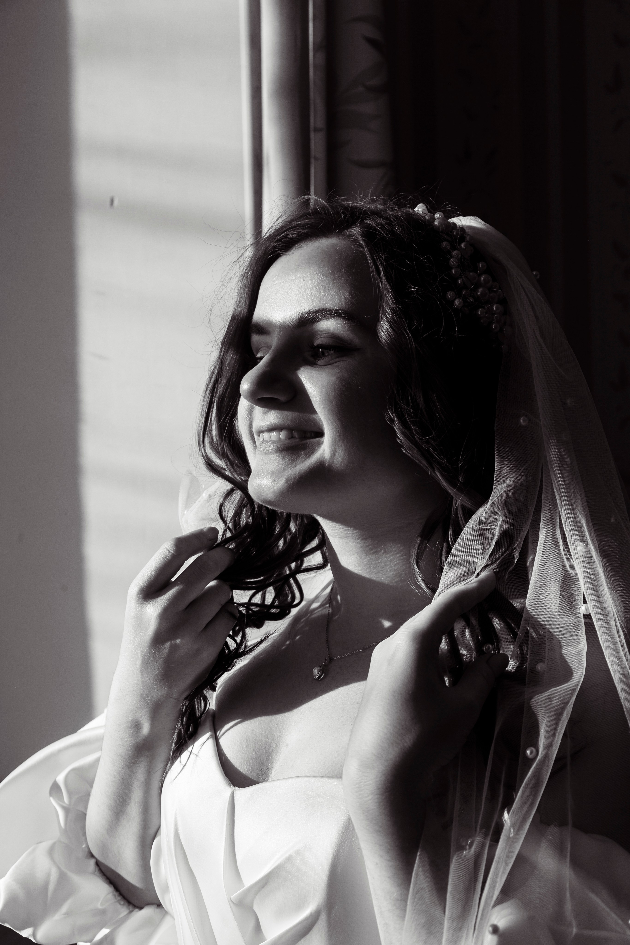 Свадебная фотосессия в Казани. Профессиональное фото в Казани: от идеи до результата. Фотограф Яна Мур