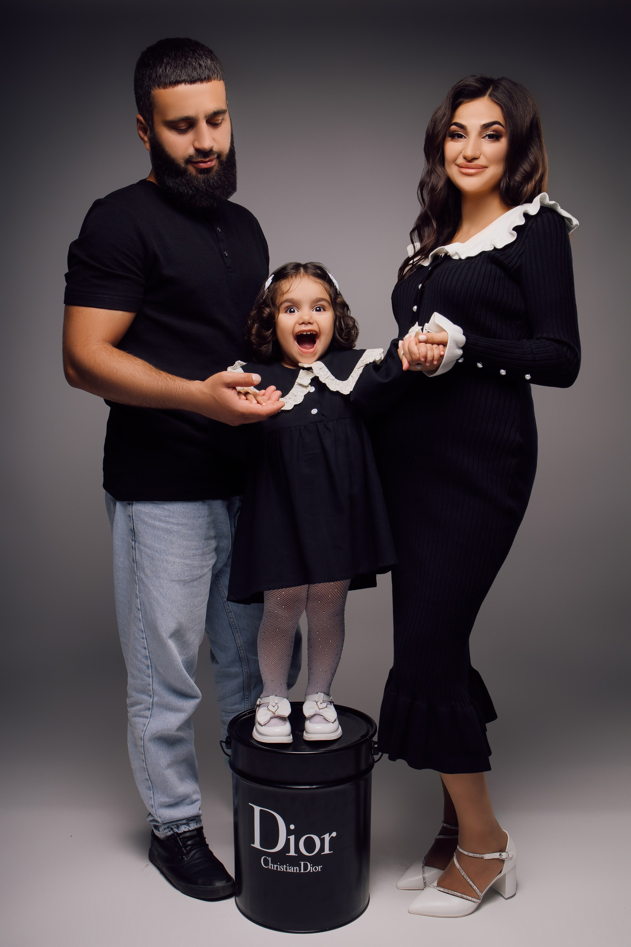 В ожидании чуда