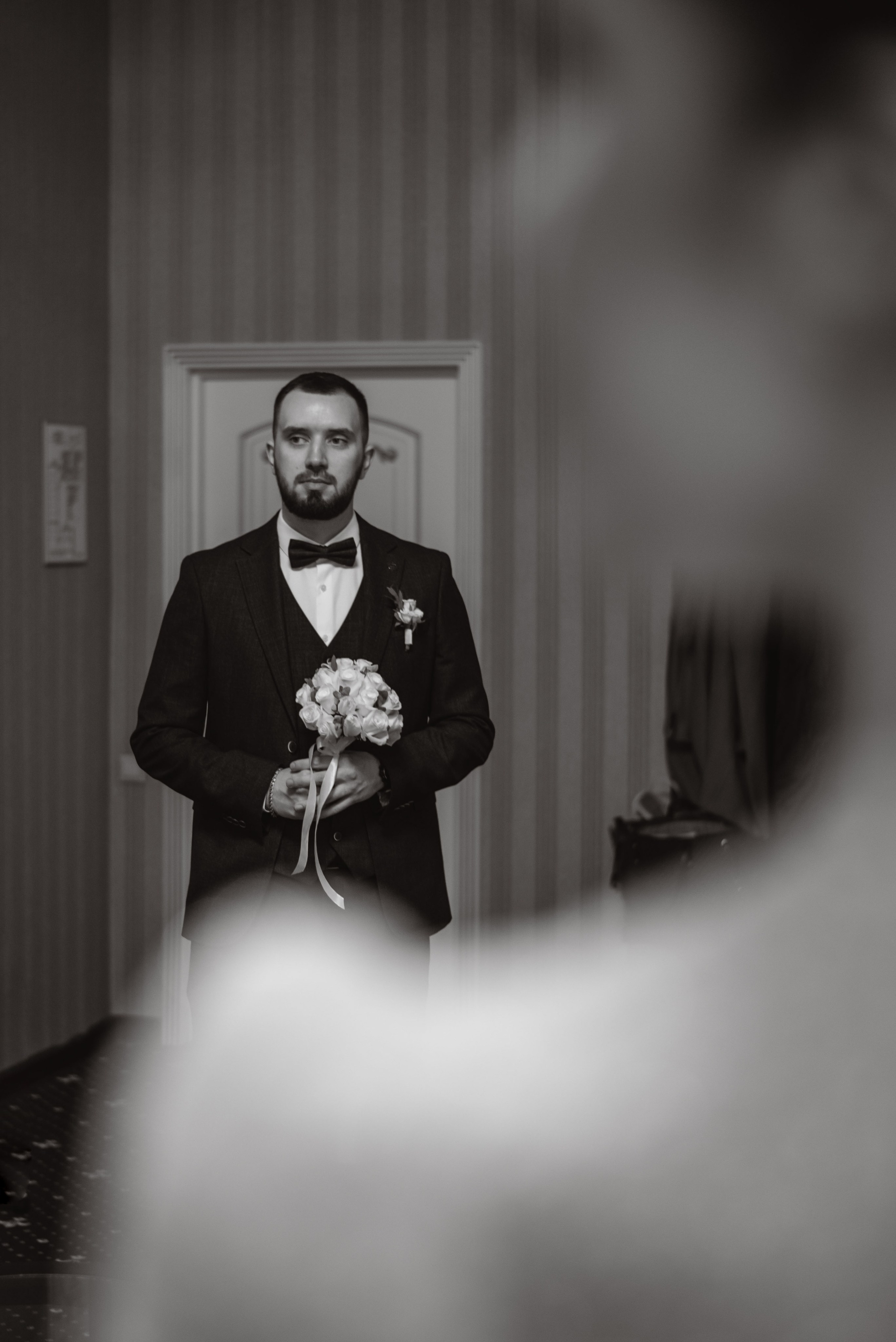 Маргарита & Олег. Свадебный фотограф Татьяна Сорока Москва и МО