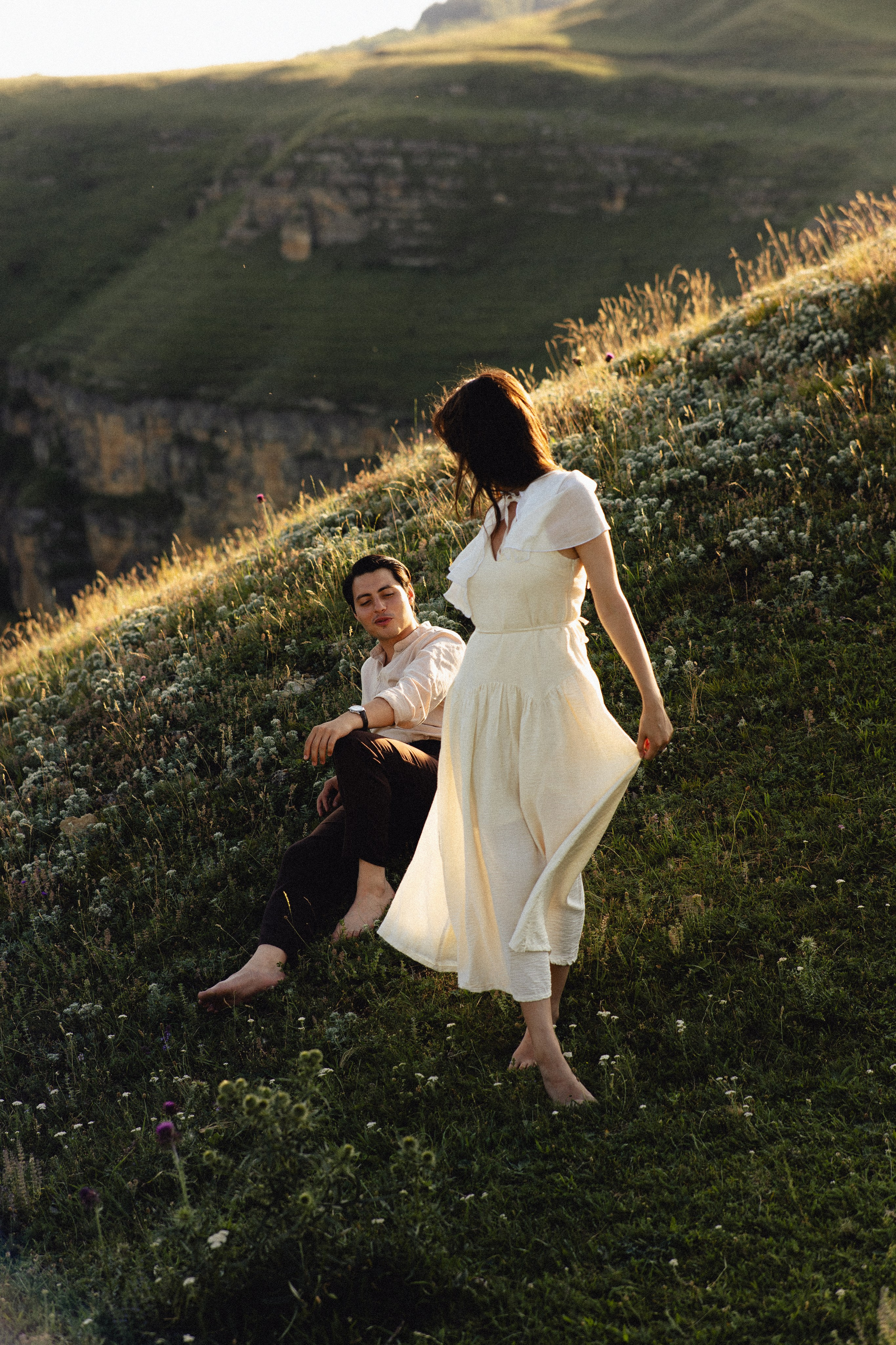 Ульяна и Назар. Даша Царёва, фотограф