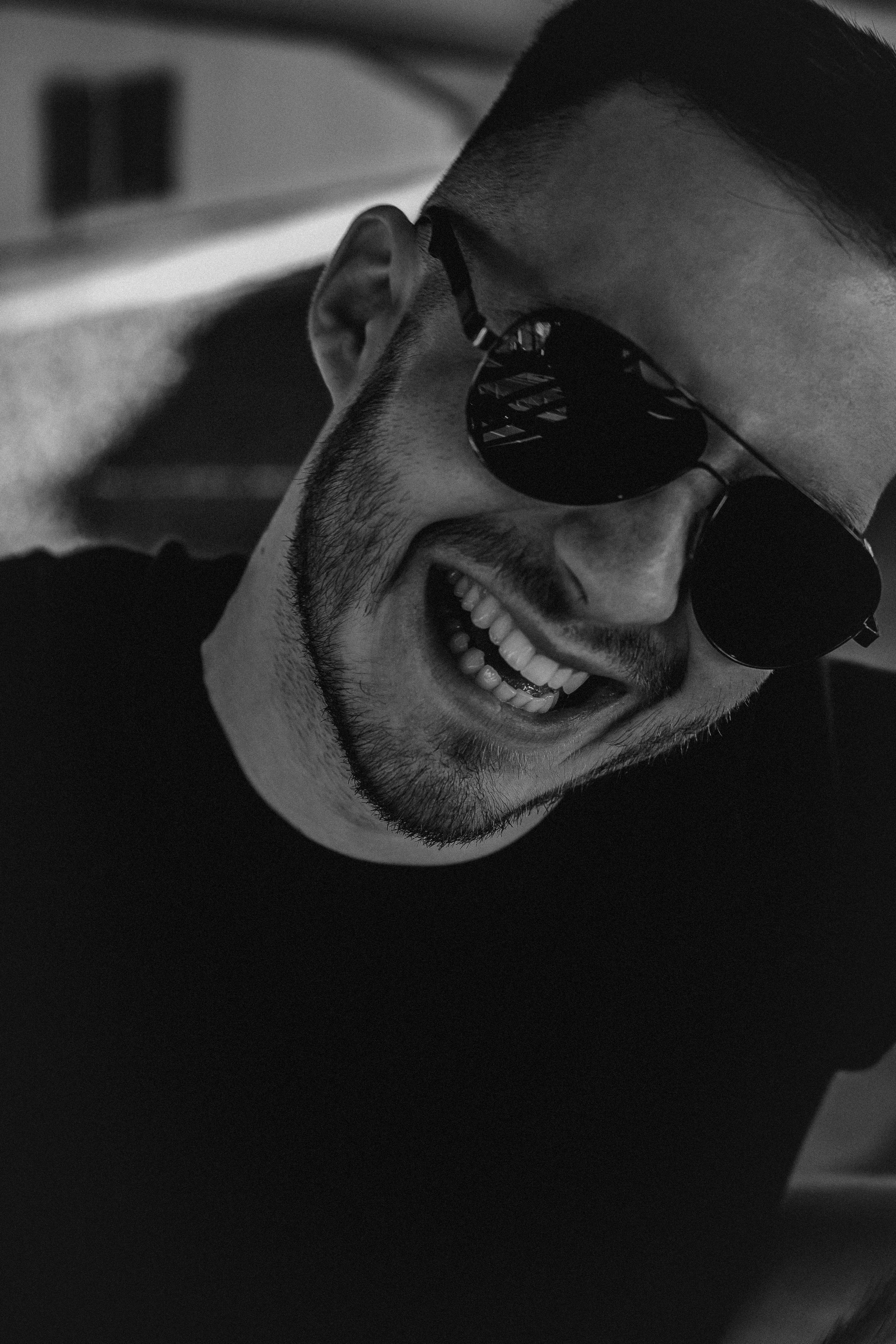 Мужской портрет. Портретный фотограф в Санкт-Петербурге и Москве Наталья Мачехина