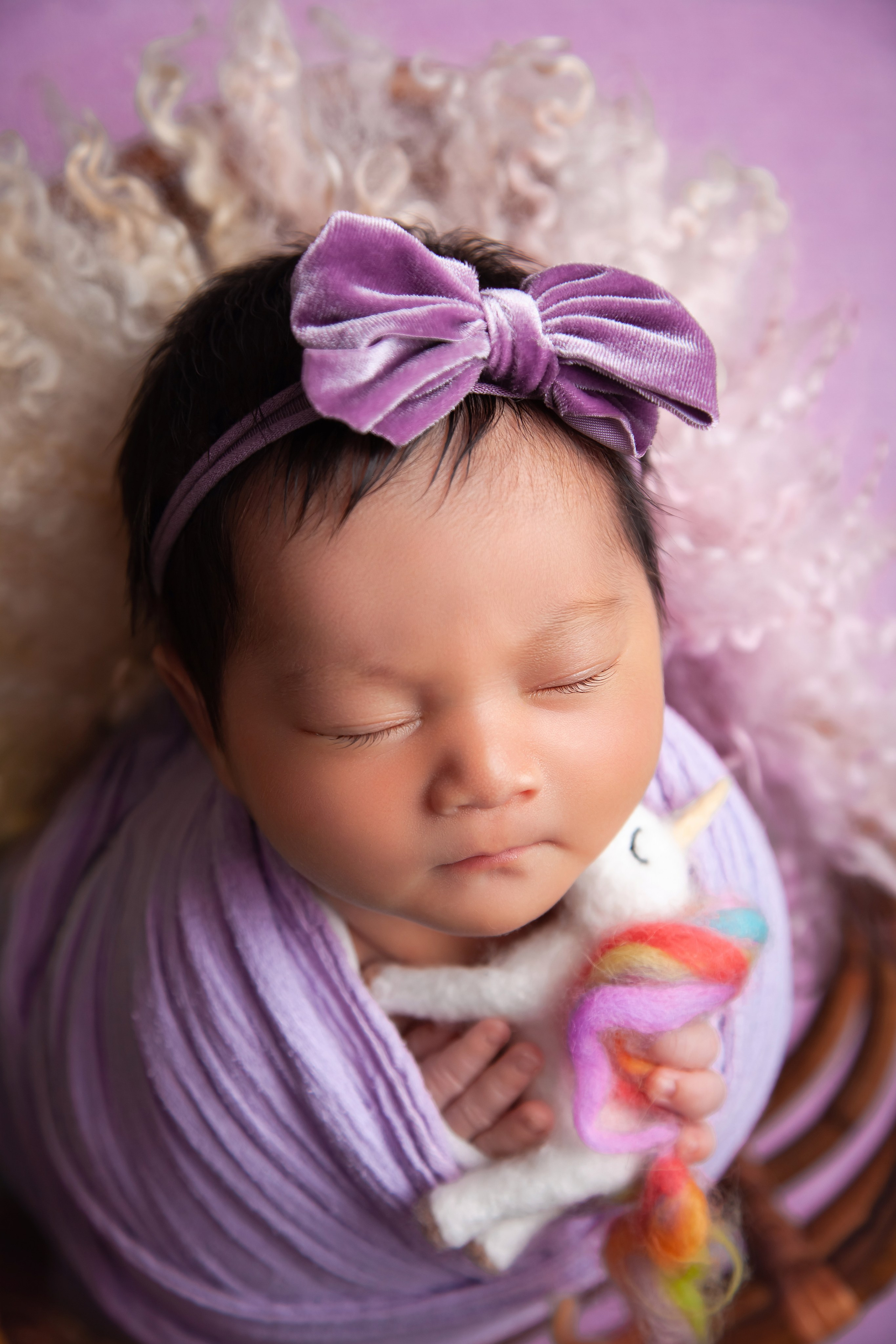 Новорождённые. Фотограф Newborn в Саратове Екатерина Завитова