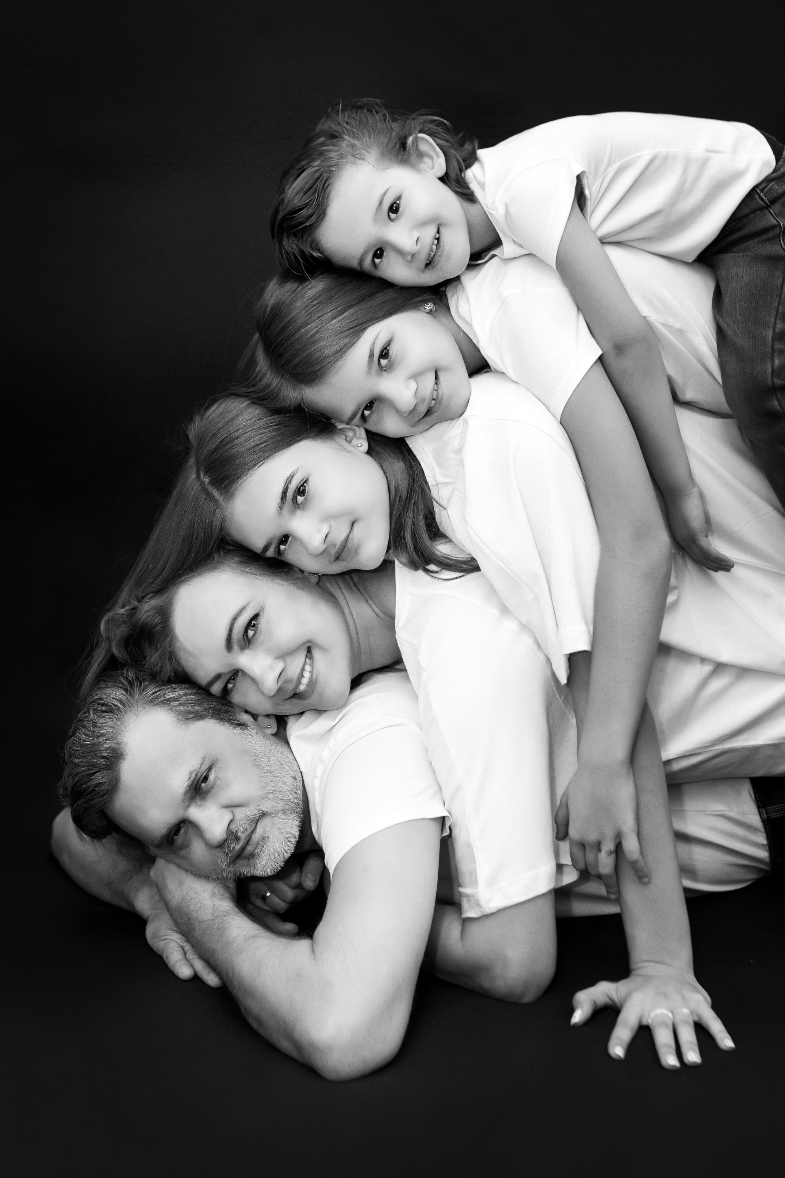 Семейные истории. Детский и семейный фотограф в Ростове-на-Дону Светлана Коновалова