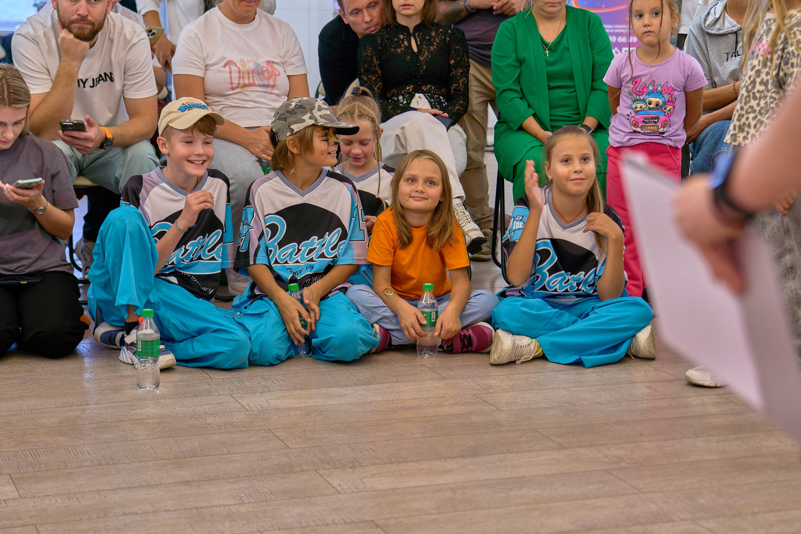 Space. Фотограф во Владивостоке