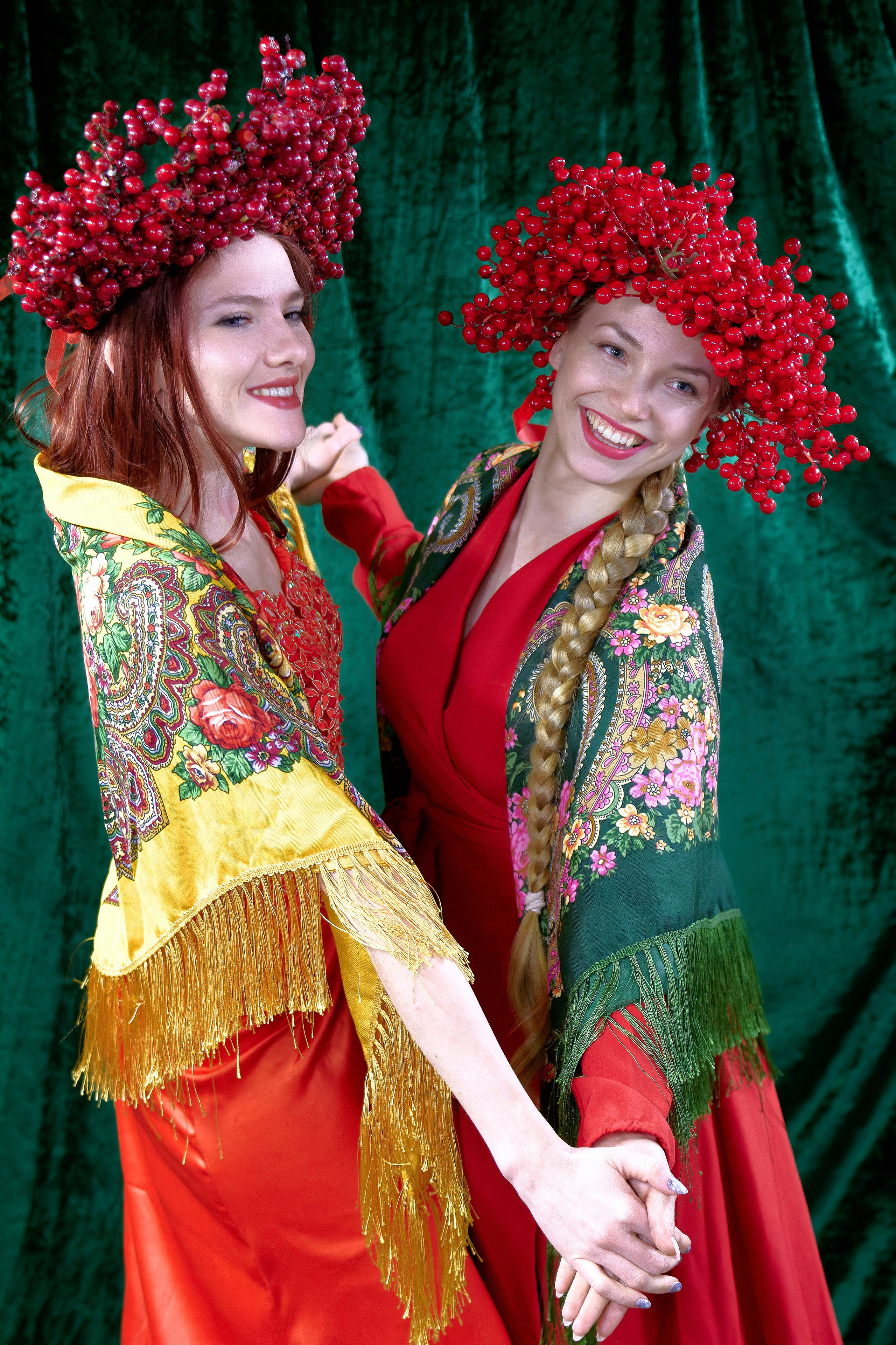 Наряды от decoroks. Фотограф во Владивостоке