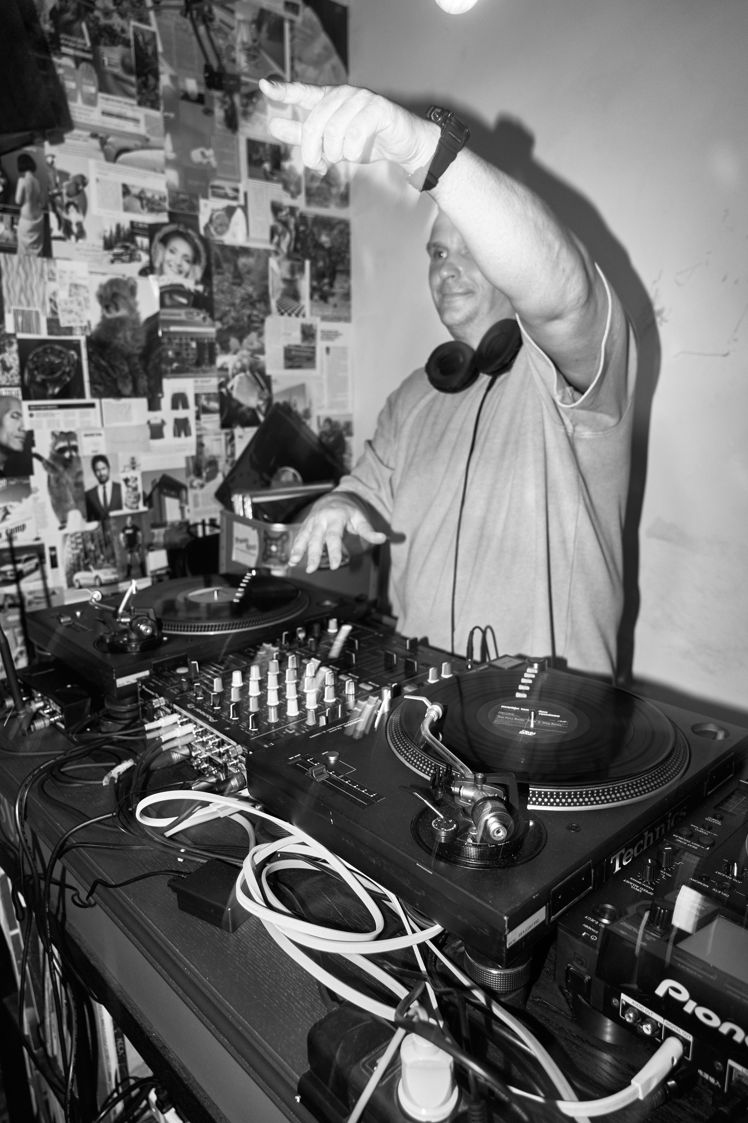 The Birthday Party. Фотограф во Владивостоке