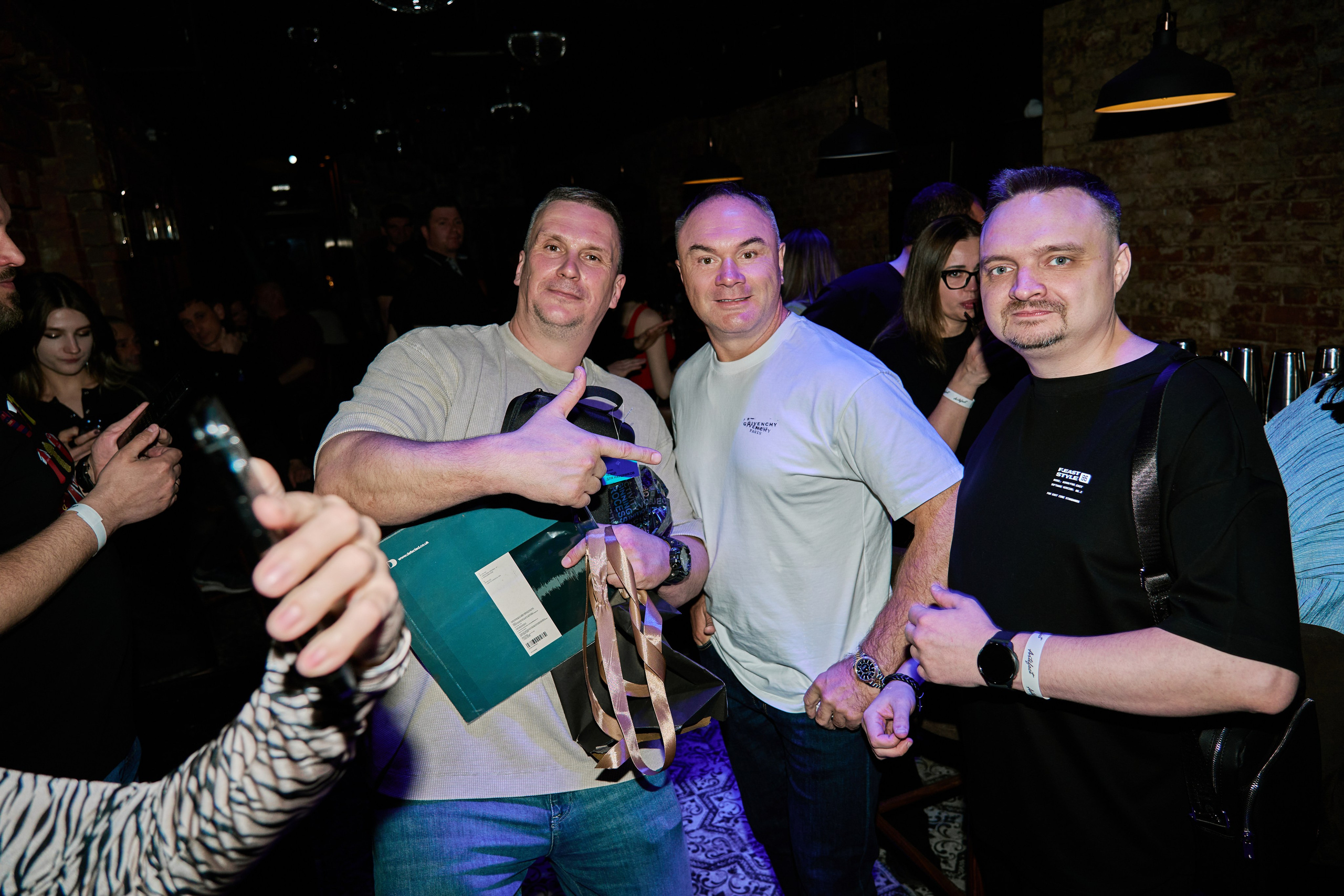 The Birthday Party. Фотограф во Владивостоке