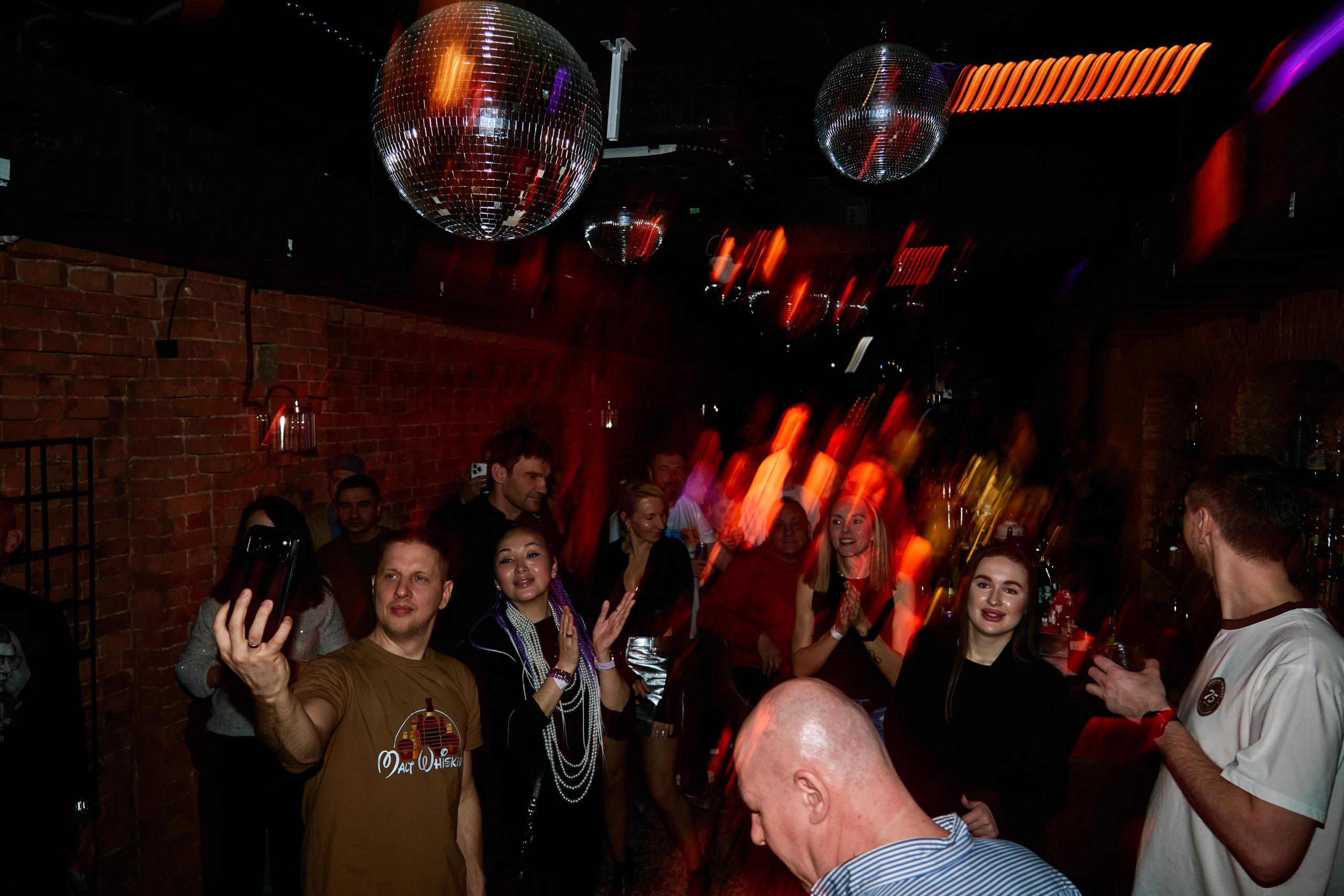 The Birthday Party. Фотограф во Владивостоке