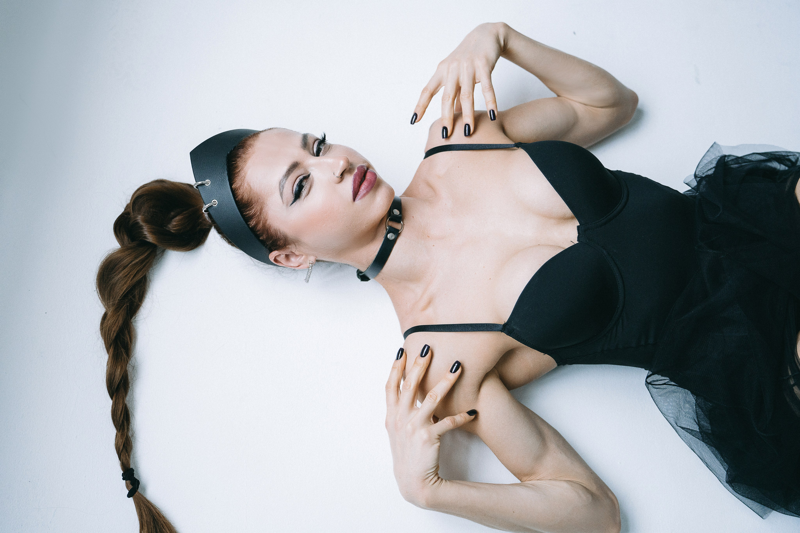 Ирина. Фотограф Алла Быкова