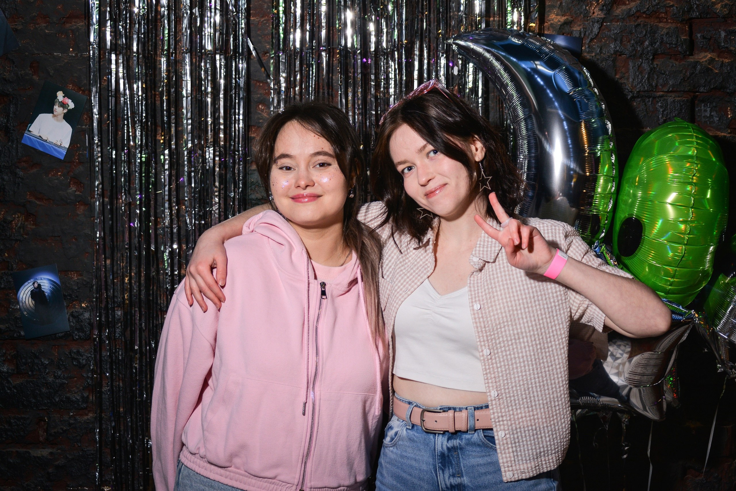 MOONLIGHT PARTY. Vcut studio| Фотограф Валерия Мустаева