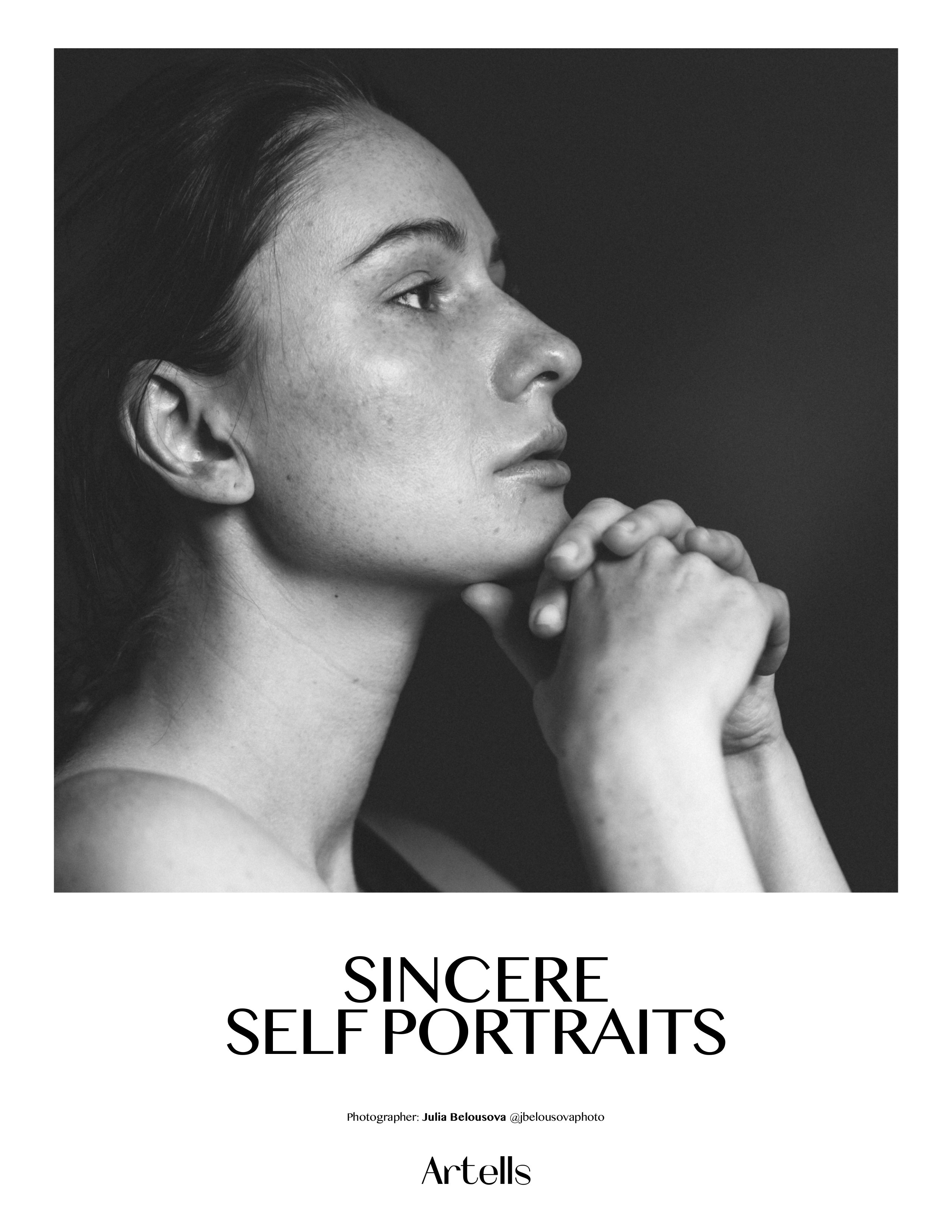 Artells magazine. Фотограф Самара Белоусова Юлия