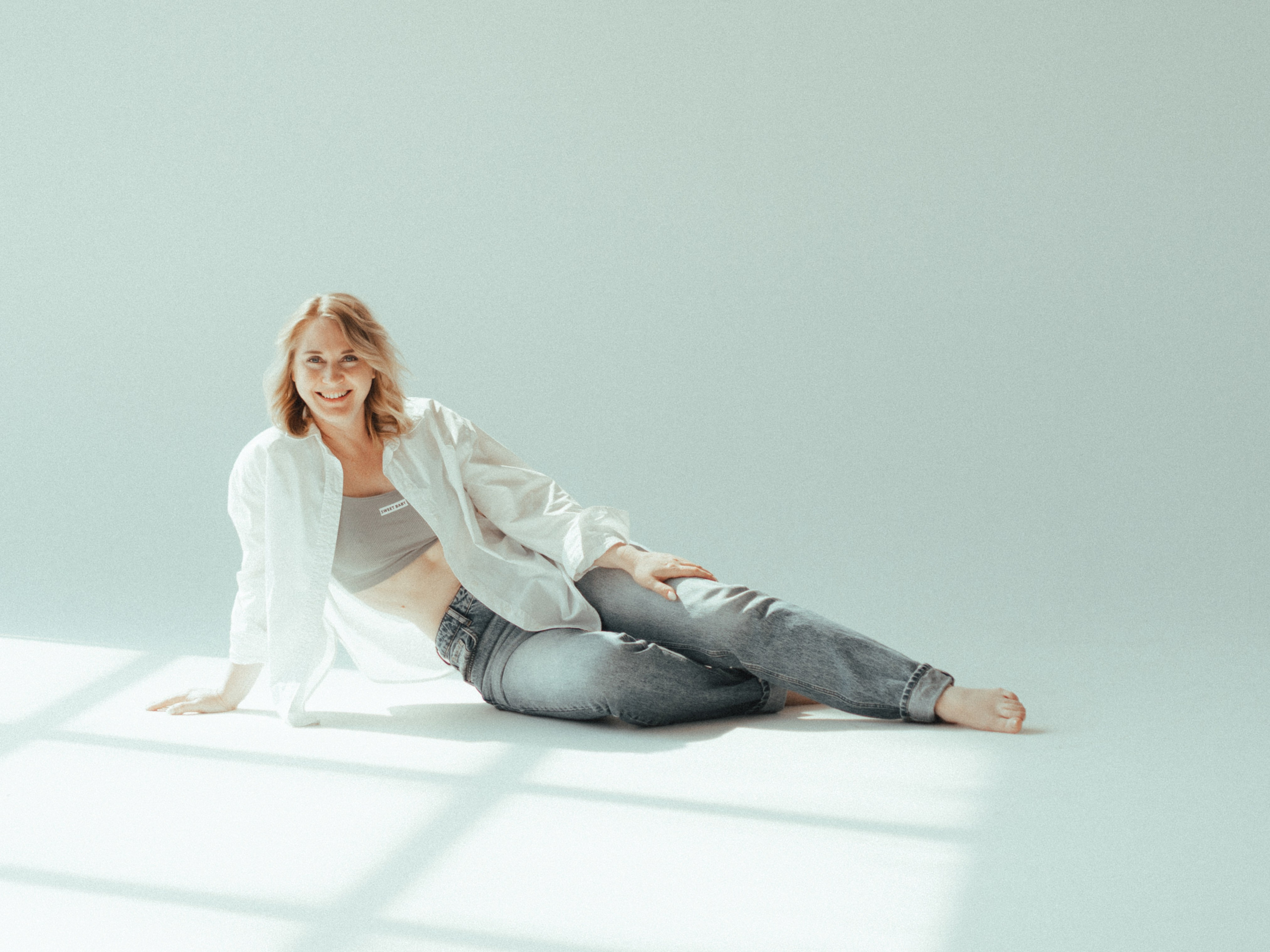 Julia. Фотограф Самара Белоусова Юлия