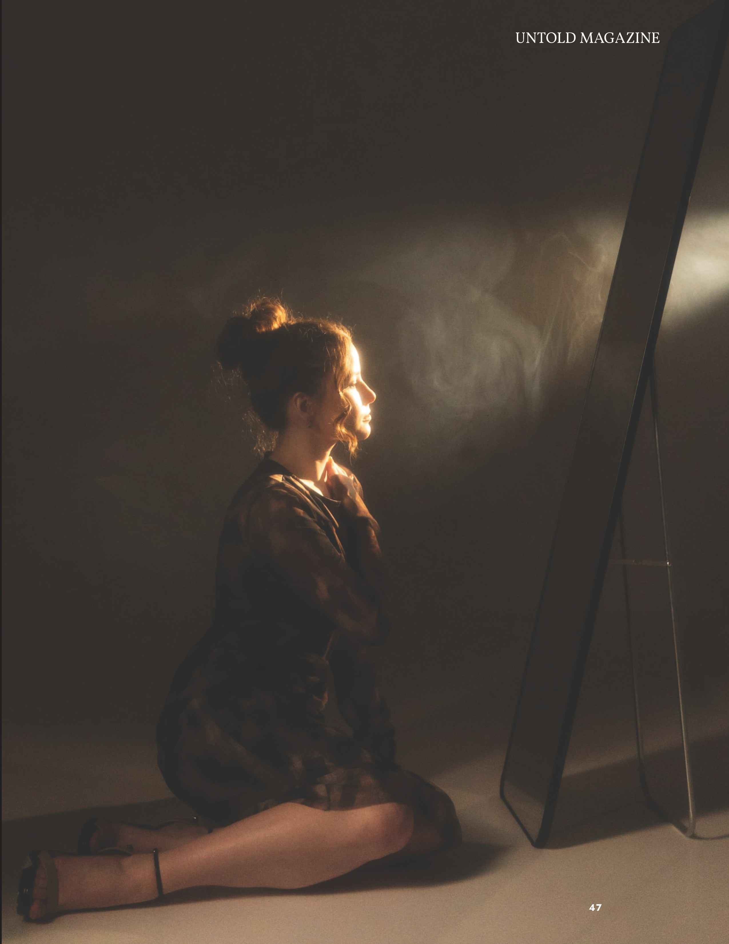 Журналы. Фотограф Самара Белоусова Юлия