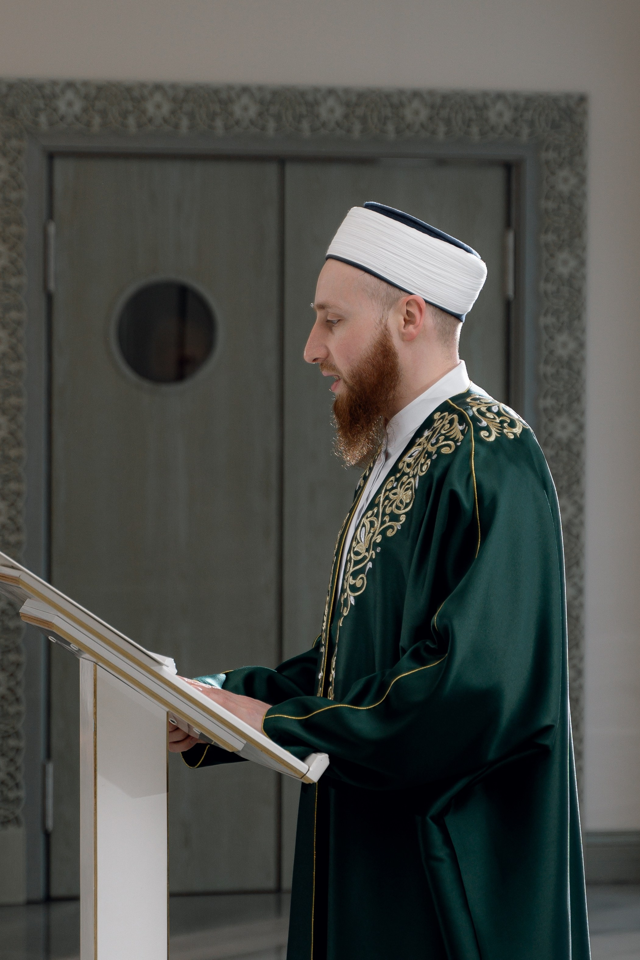 Ильдар & Алия. RAMIL SAFIULLIN