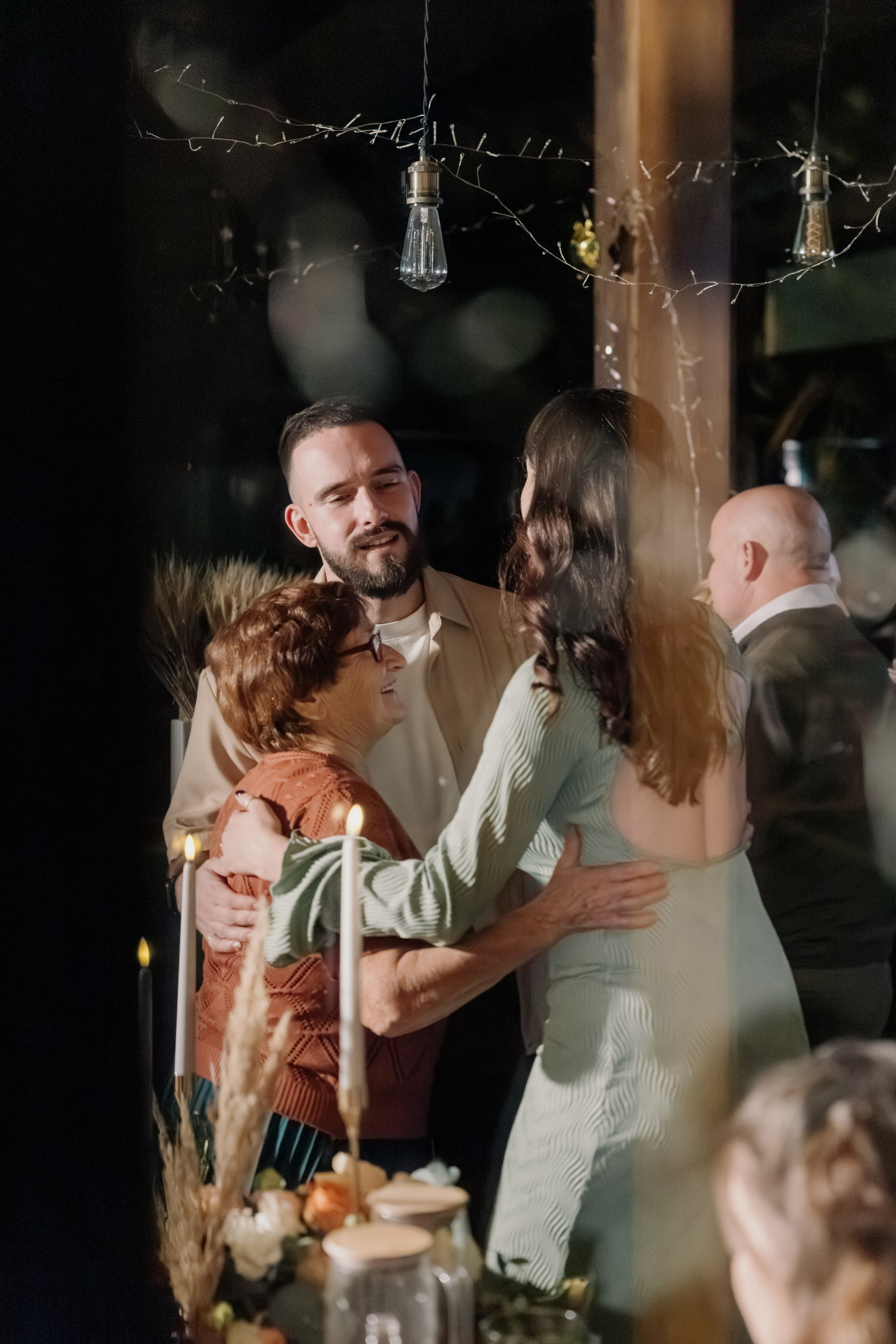 Алексей и Милена. Фотограф в Красноярске