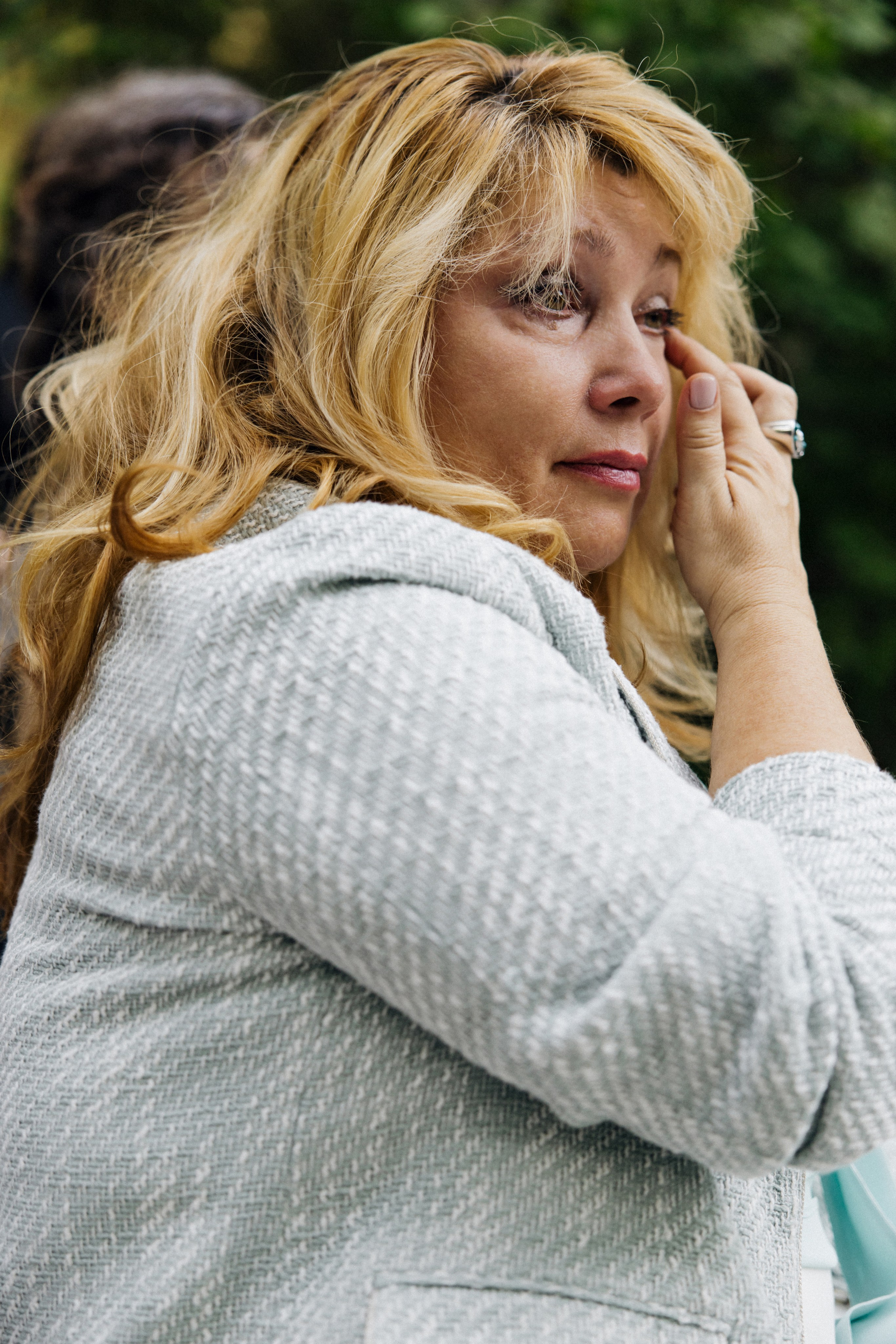 Денис и Елизавета. Фотограф в Красноярске