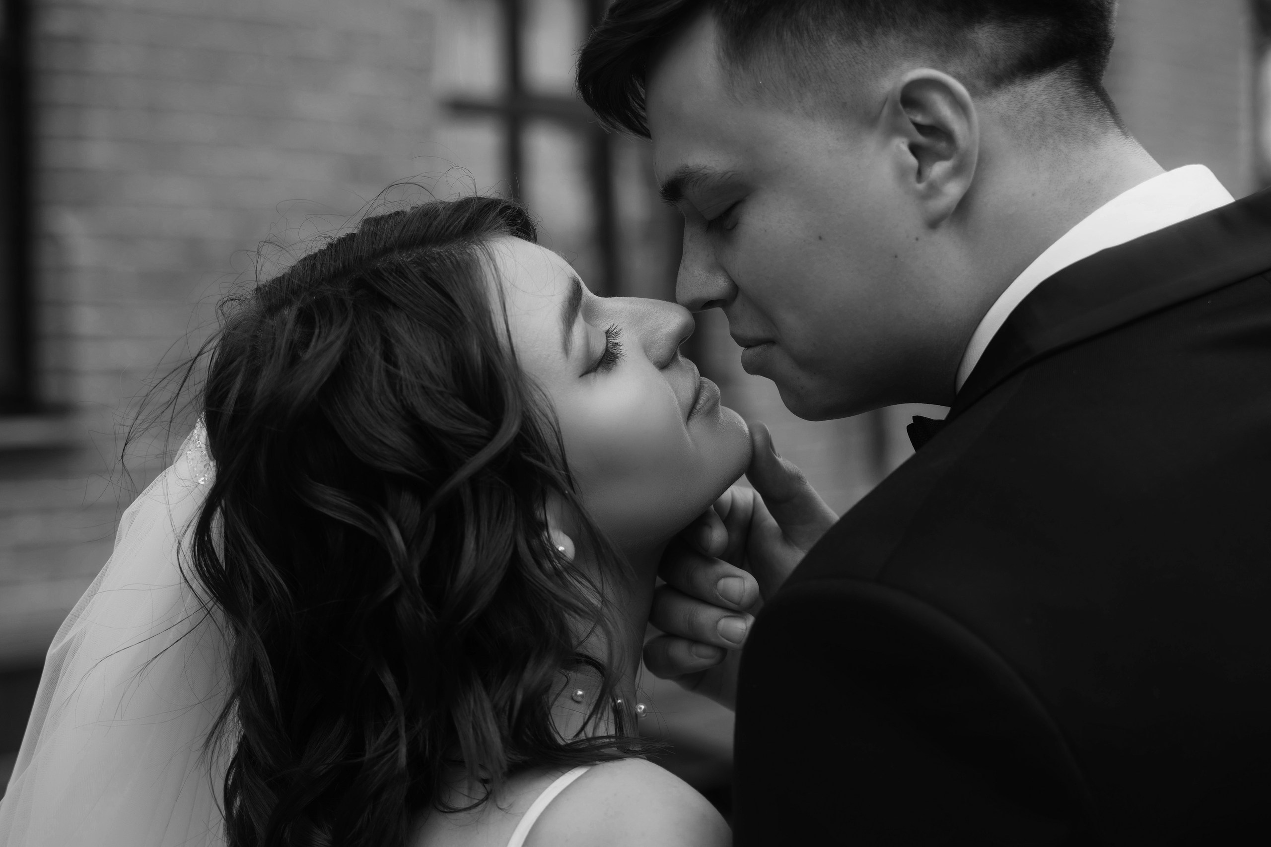 Wedding day #75. Свадебный, семейный фотограф в Рязани Лена Брант