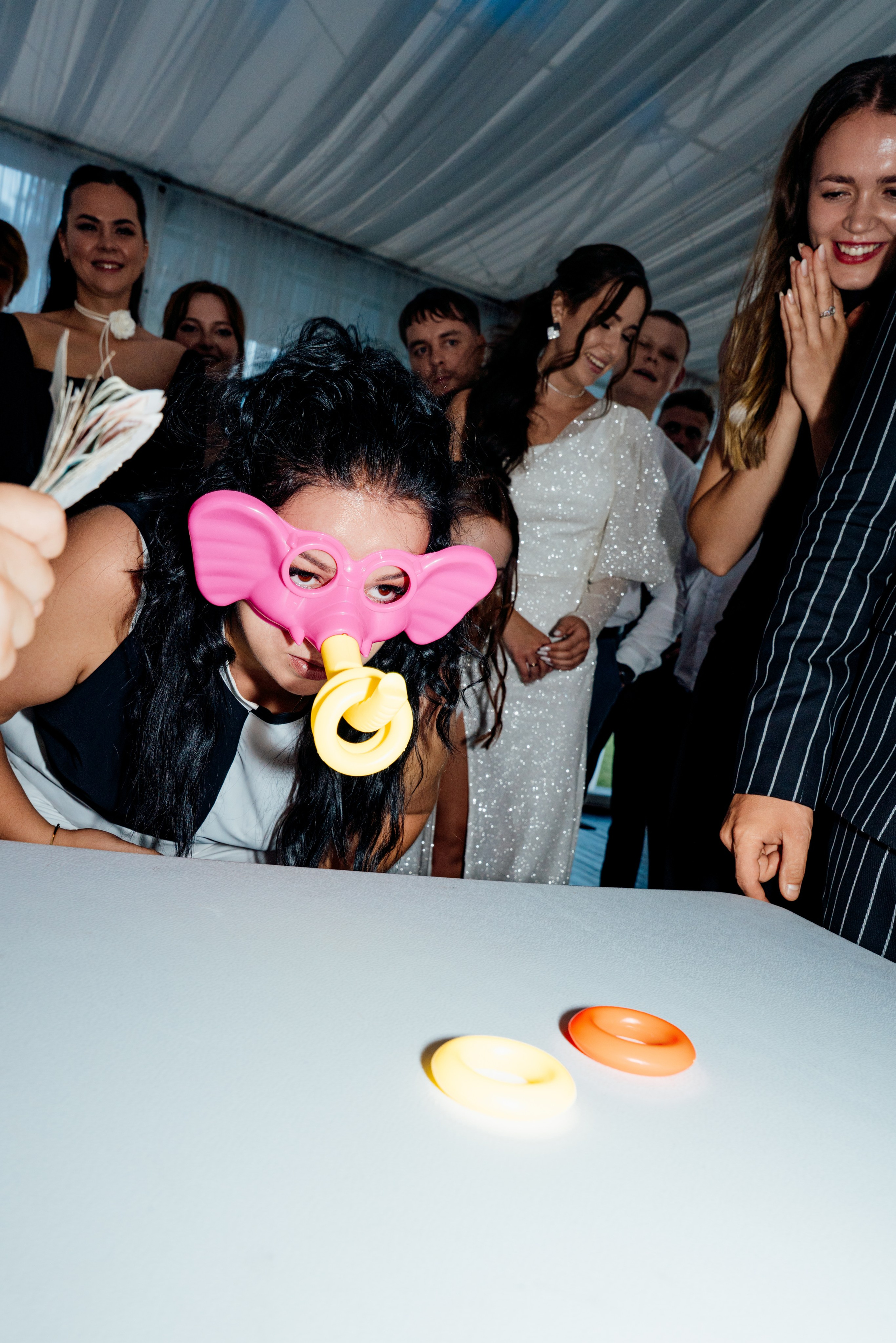 Евгений и Яна. Репортажный и свадебный фотограф Алексей Полячек