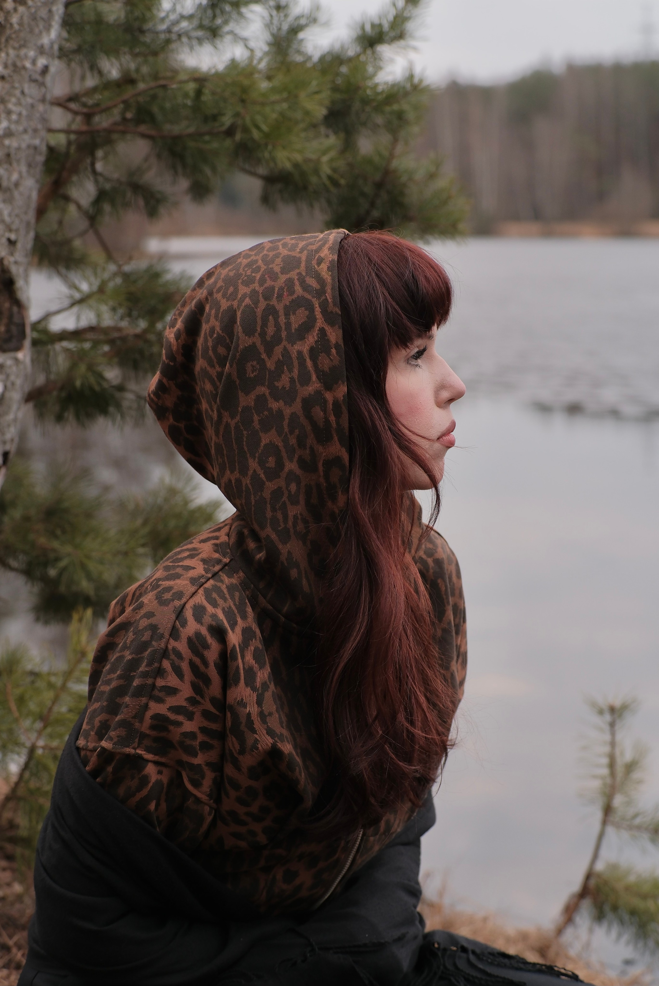 Портретные съемки. Фотограф из Санкт- Петербурга