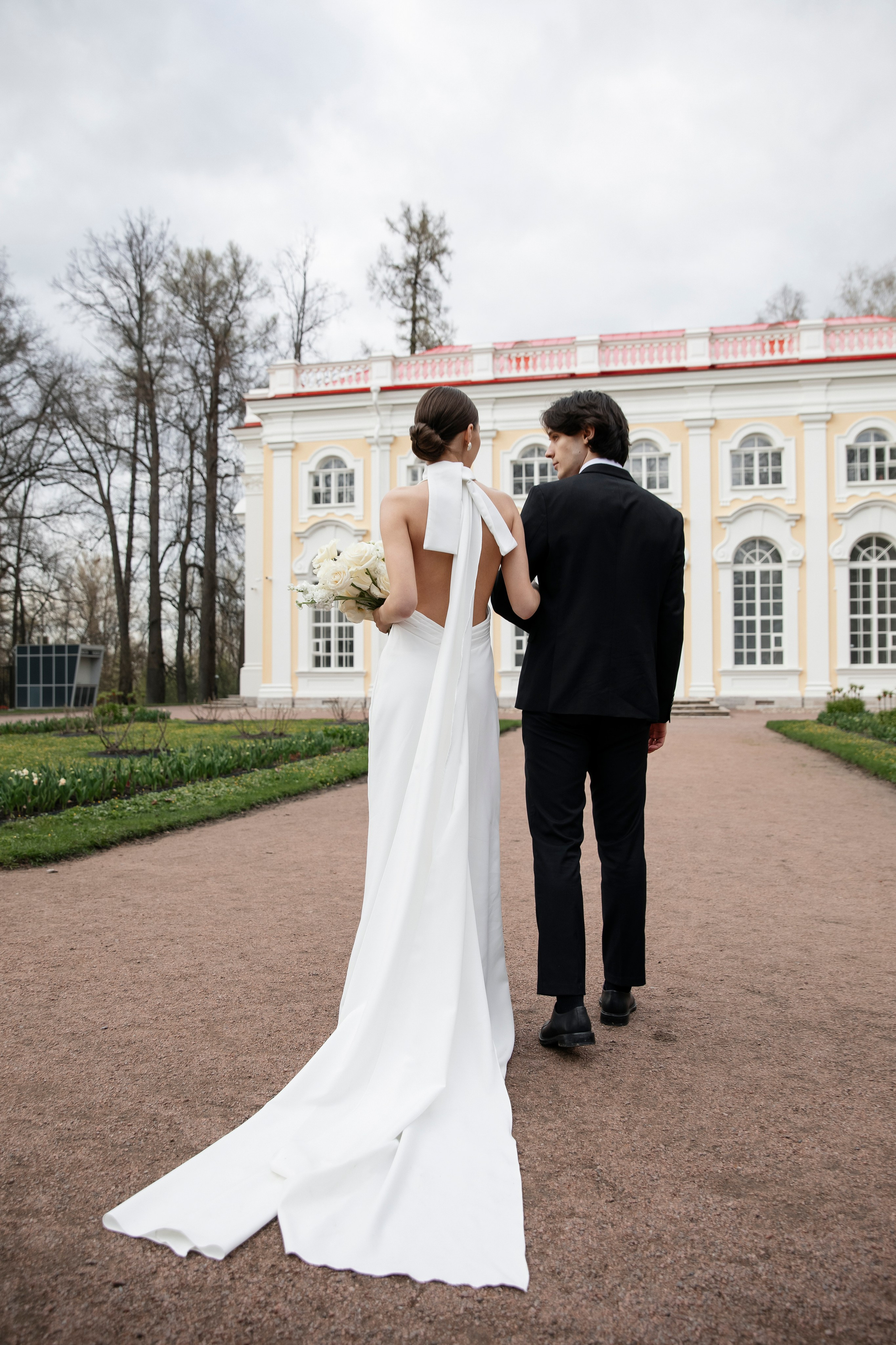 Софья и Юрий. Свадебный и портретный фотограф
