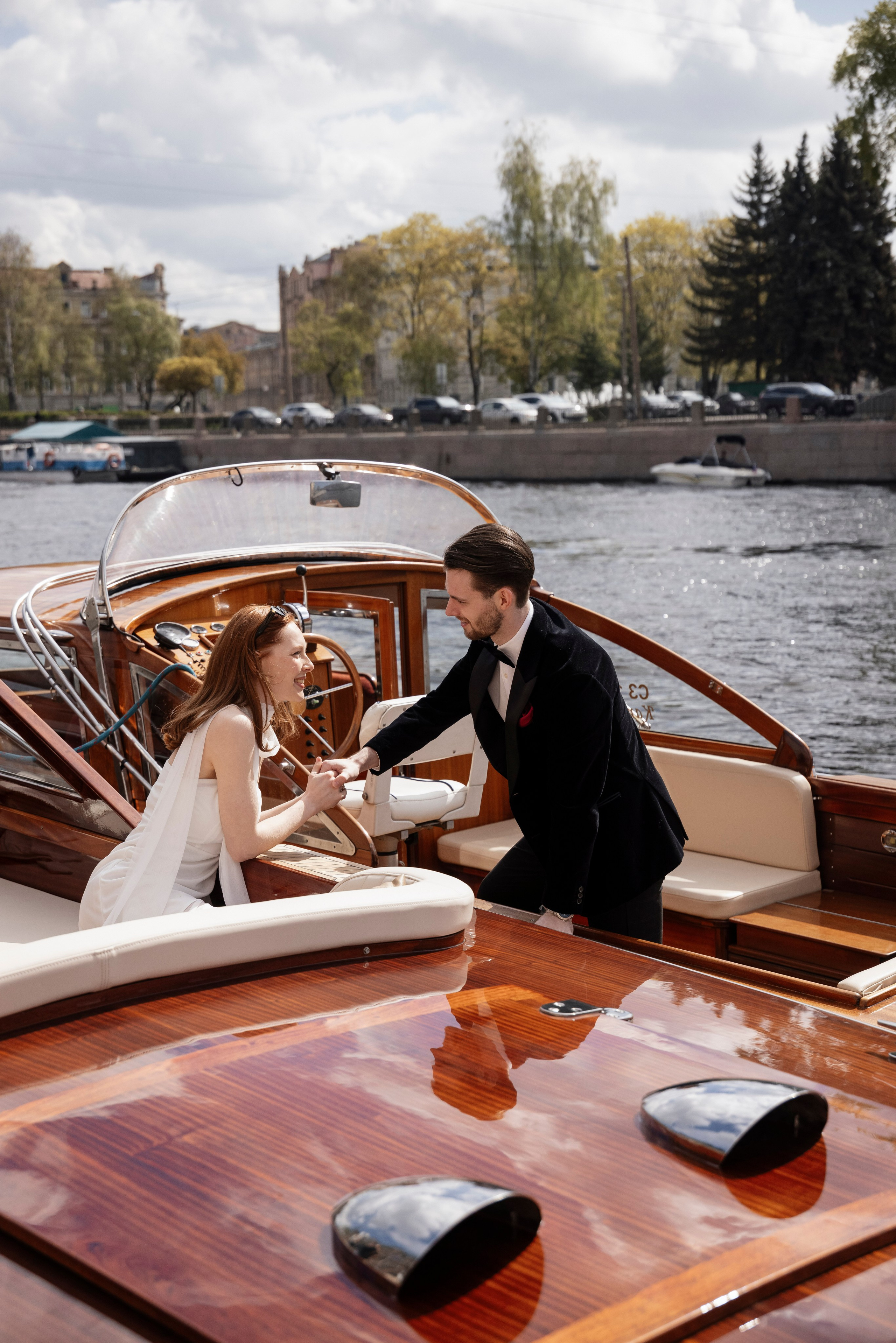 Евгений и Маргарита. Свадебный и портретный фотограф