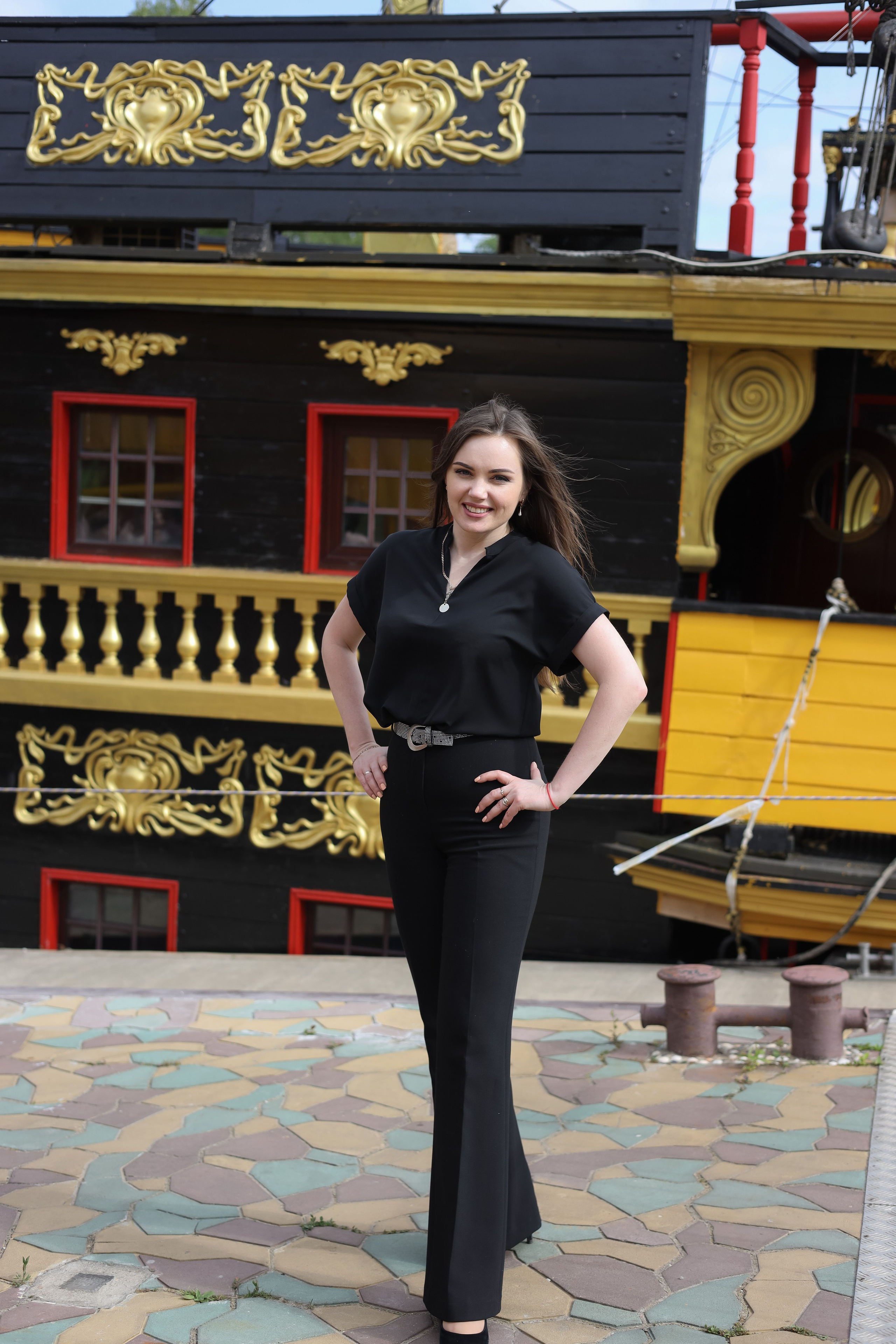 Выпускной в «Малибу». Свадебный и репортажный фотограф (Москва, Королев и другие)