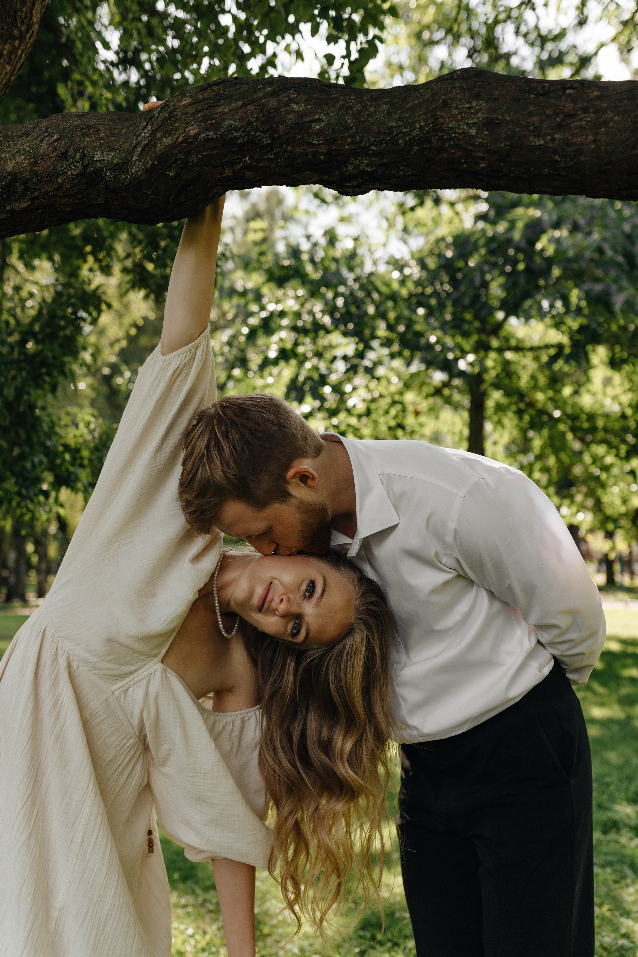 Юля & Тимофей. Главная