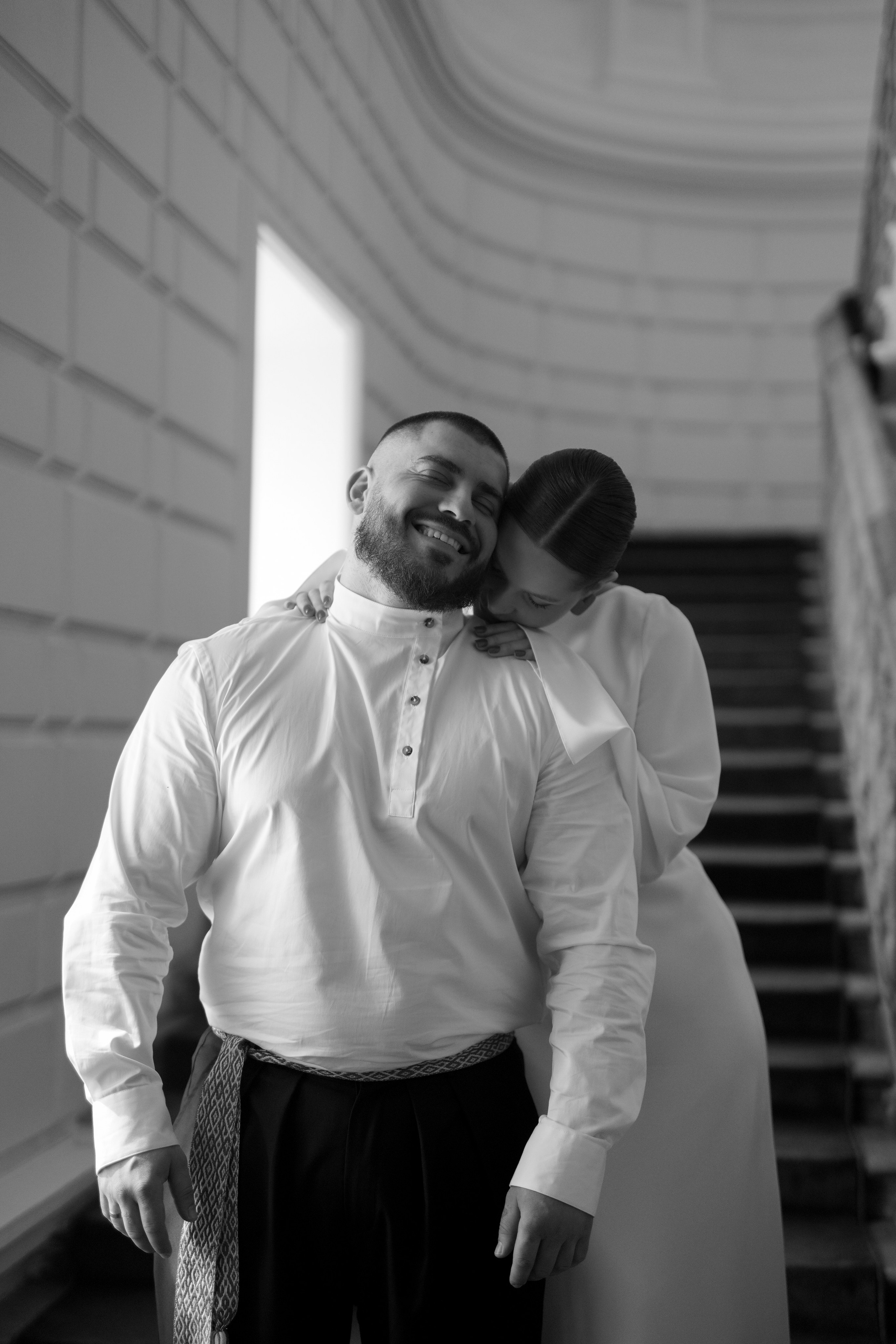 Лилия и Алексей. Свадебный фотограф Марина Попова