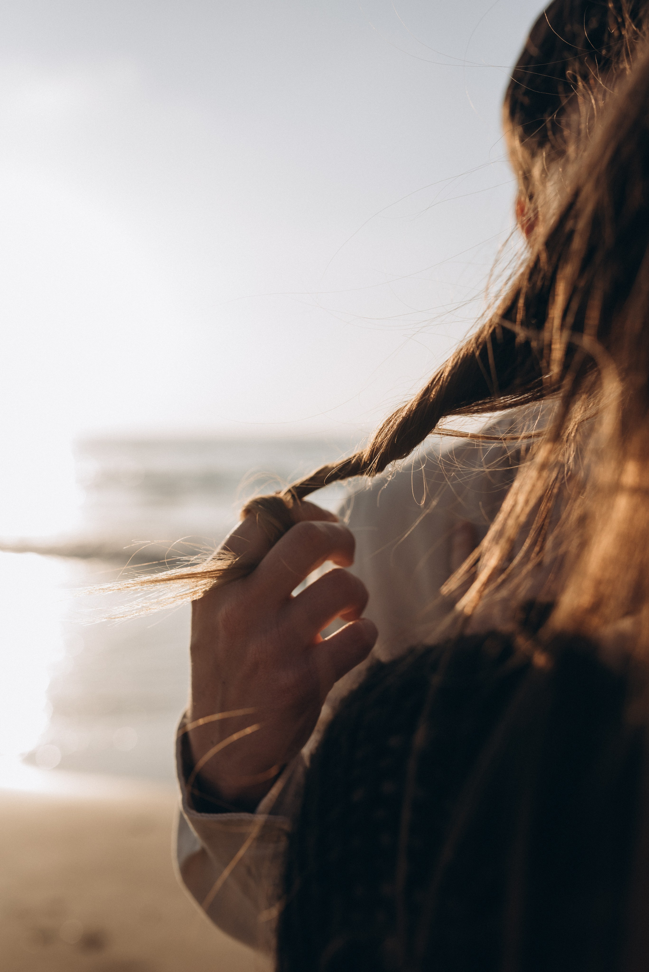 Pregnancy: Nastya & Maksim. Family photographer in Israel | Alesya Superfin