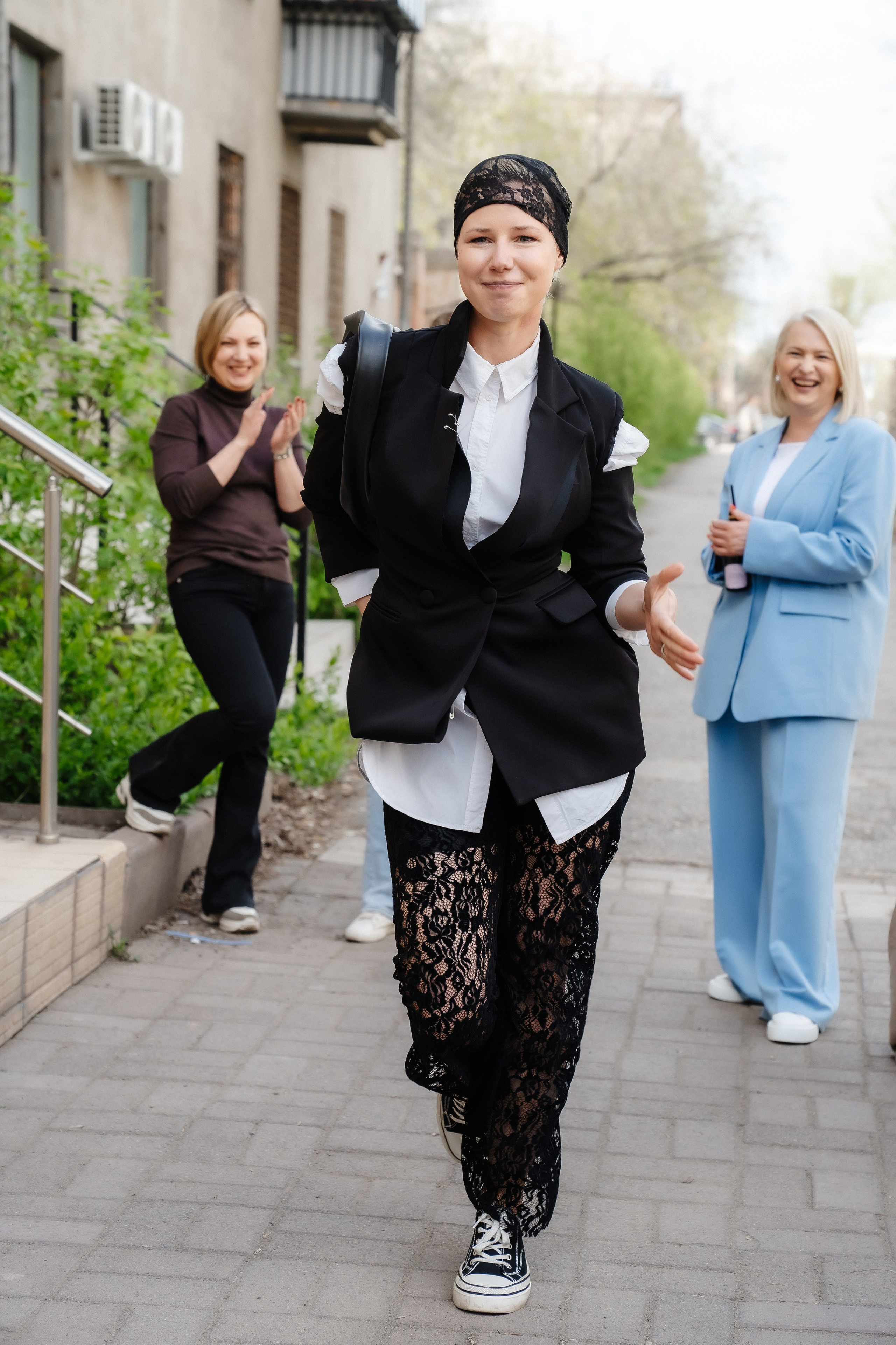 Открытие «Brut». Сергей Петруша. Фотограф