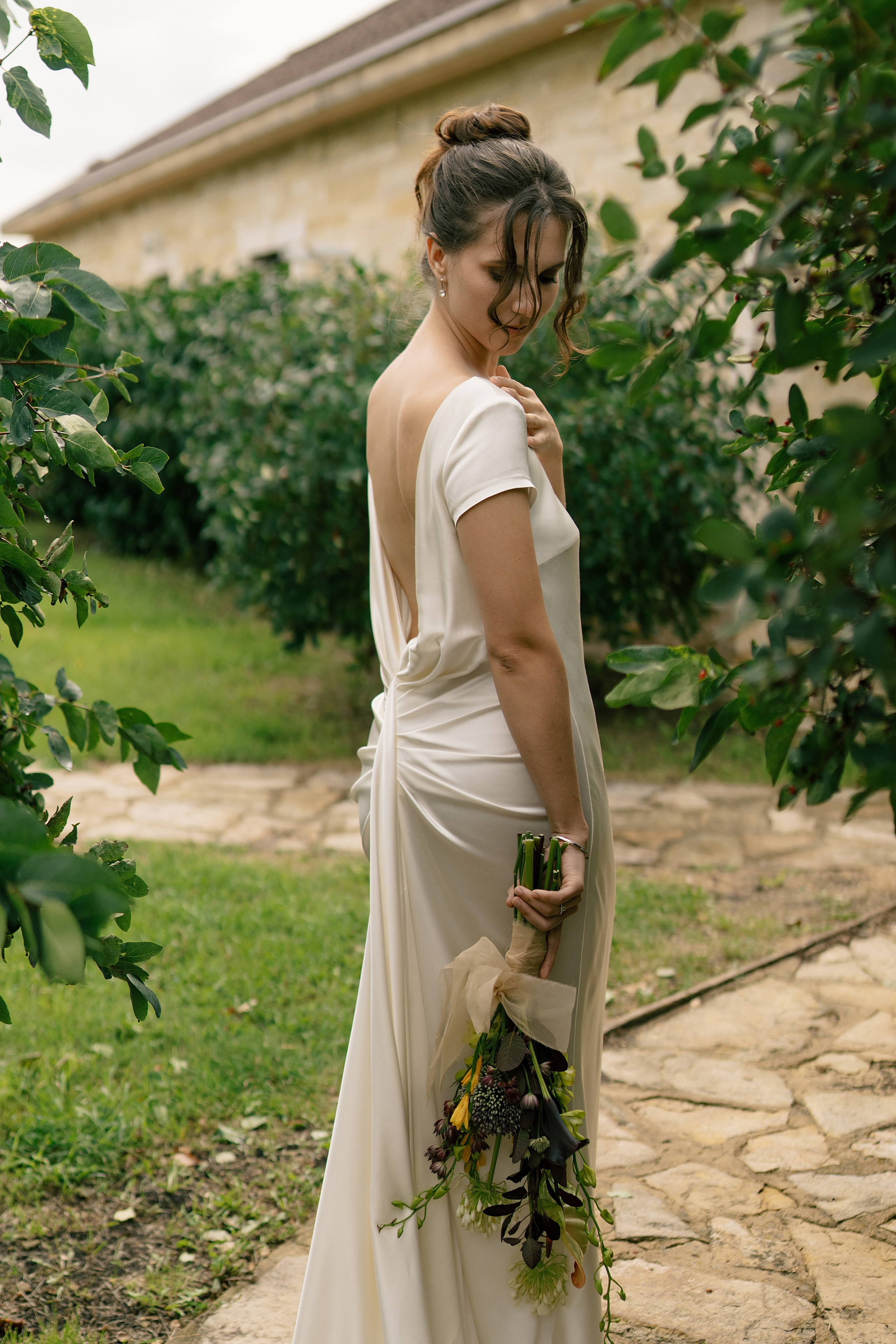 A&A. Пушистая Сова - Свадебный и портретный фотограф Воронеж, Москва, Питер