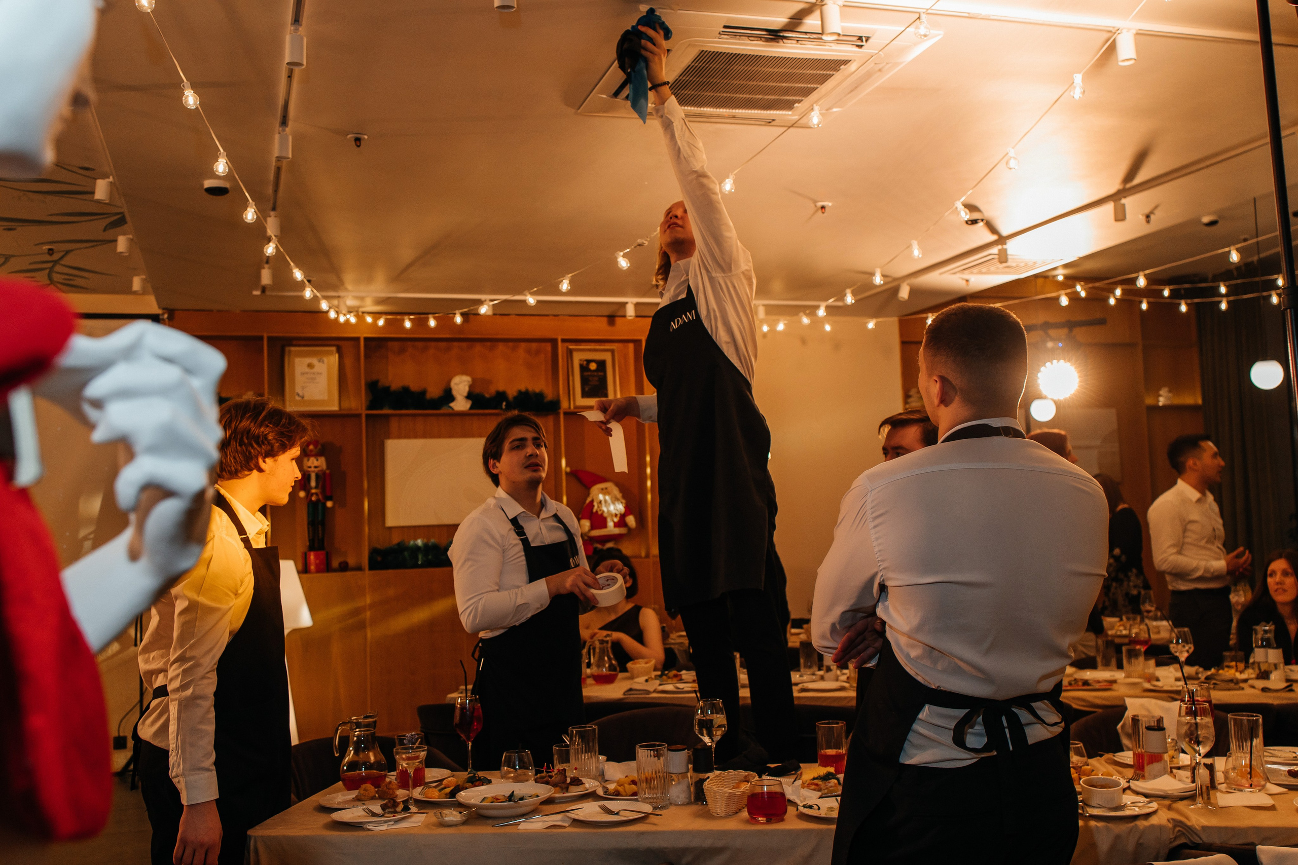 ADAM. Фотограф в Санкт-Петербурге Виктория Безверхая