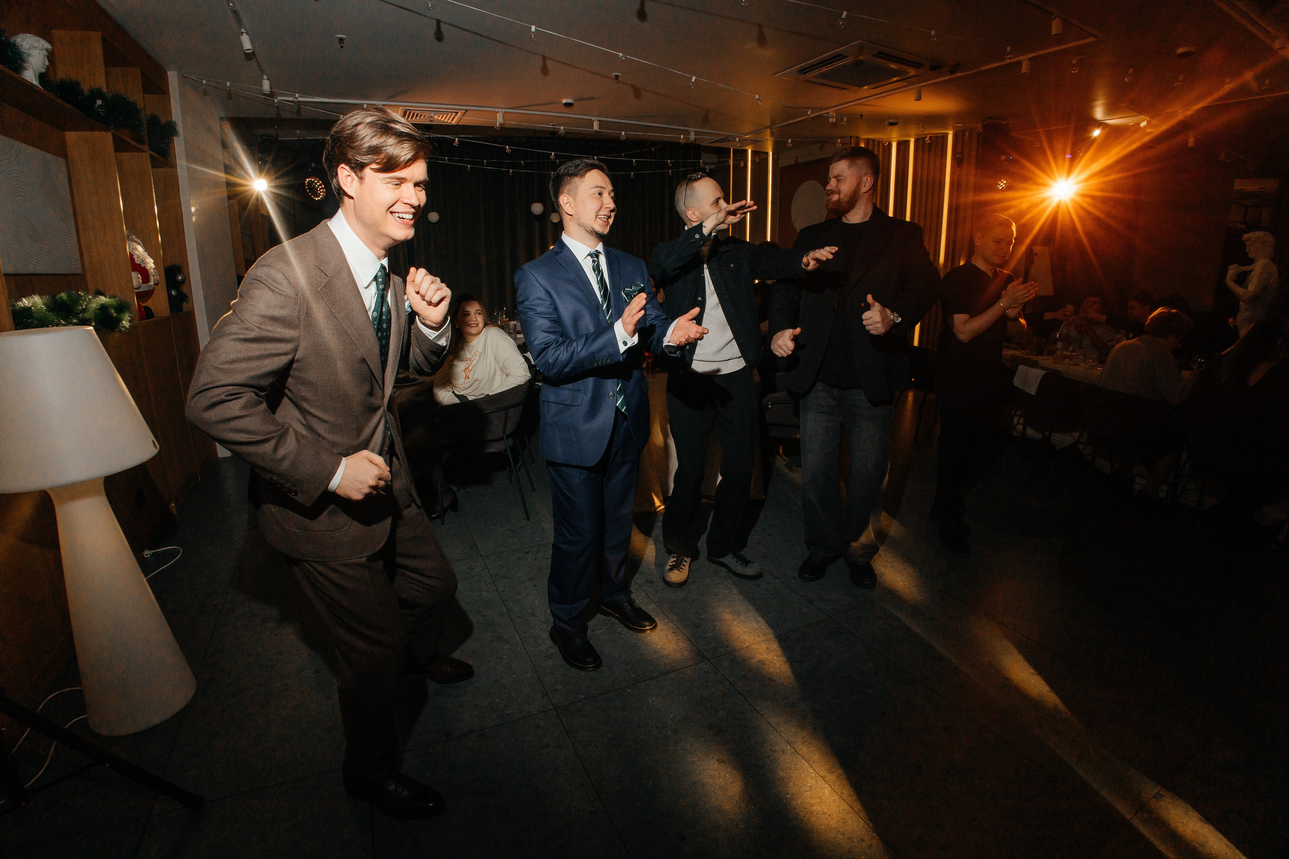 ADAM. Фотограф в Санкт-Петербурге Виктория Безверхая