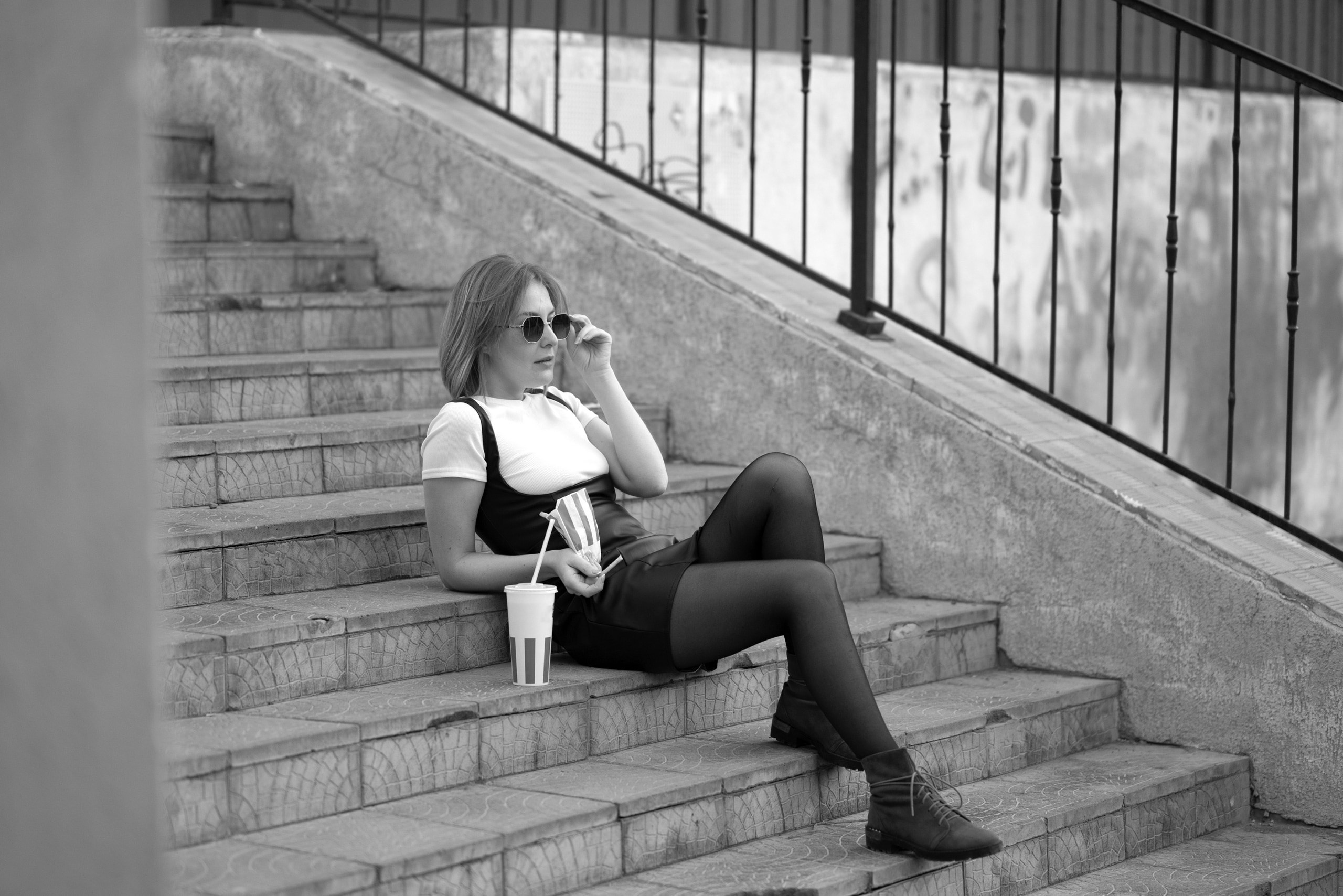 Яна. Фотограф в Тюмени Голышева Елена