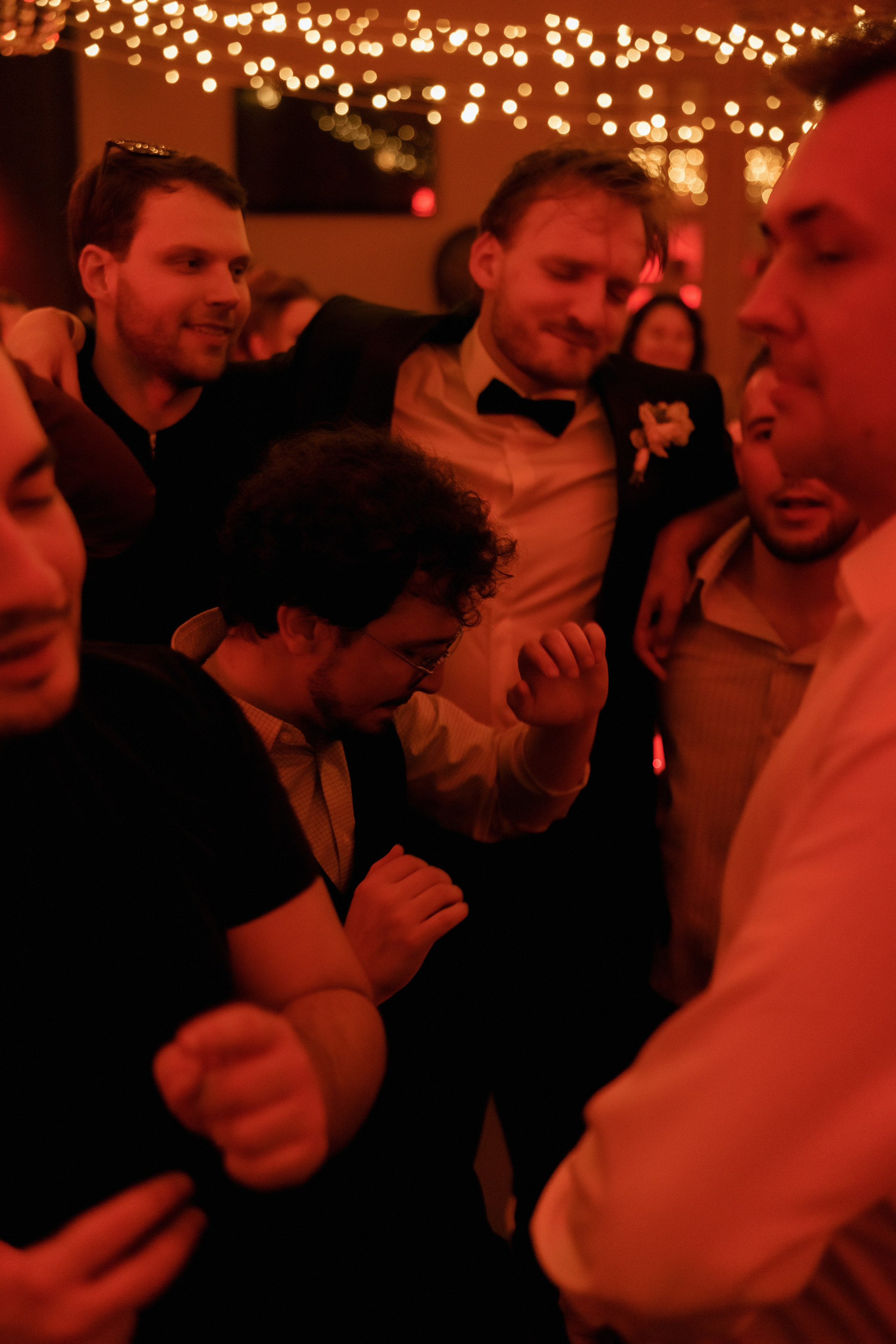 Свадебный ужин в ресторане АРХИТЕКТОР. Свадебный фотограф Москва