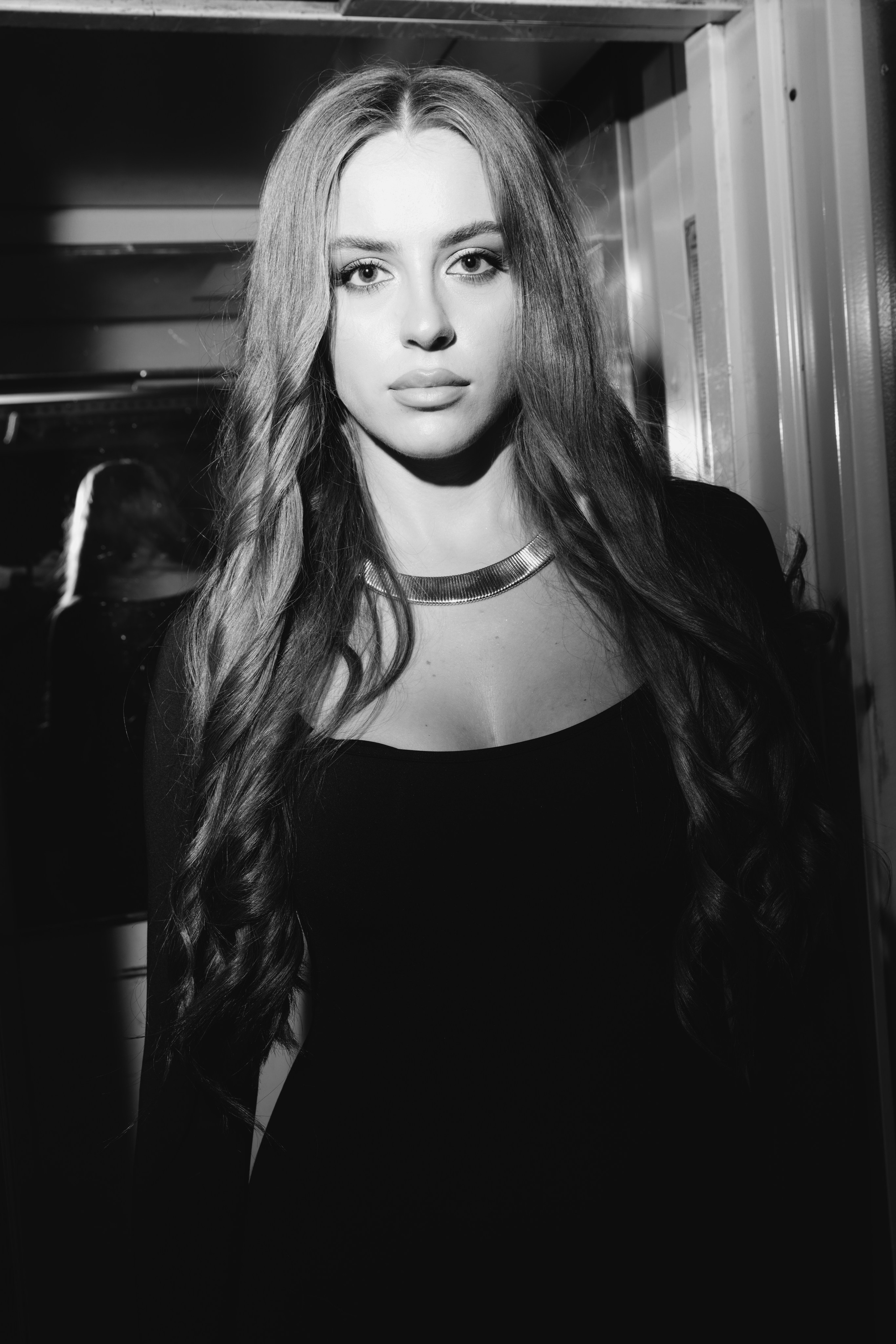 Sukra. Презентация новой коллекции. Fashion Фотограф в СПб Yana Kochkina