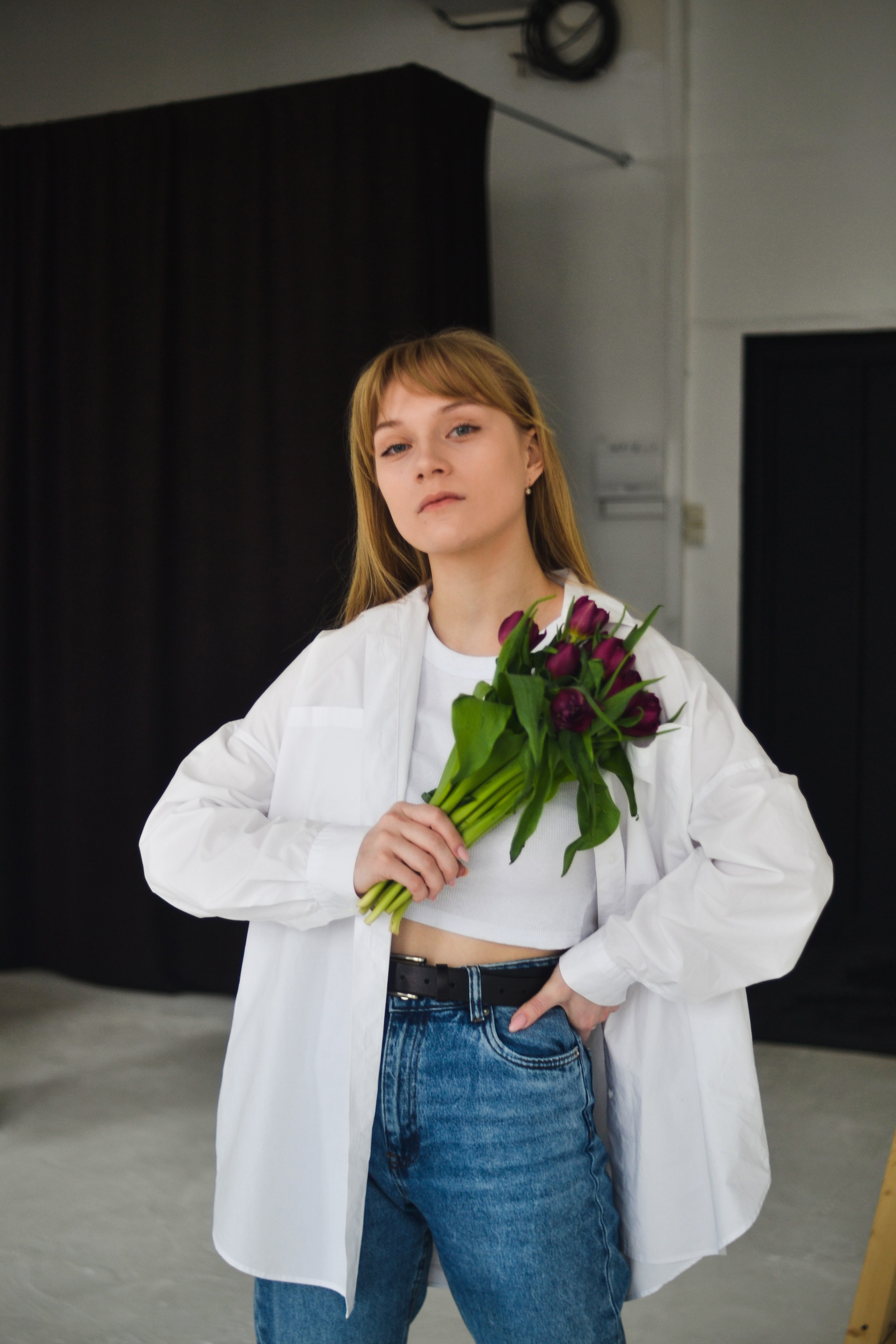 Анастасия. Арт-фотограф в Рязани Курилов Евгений